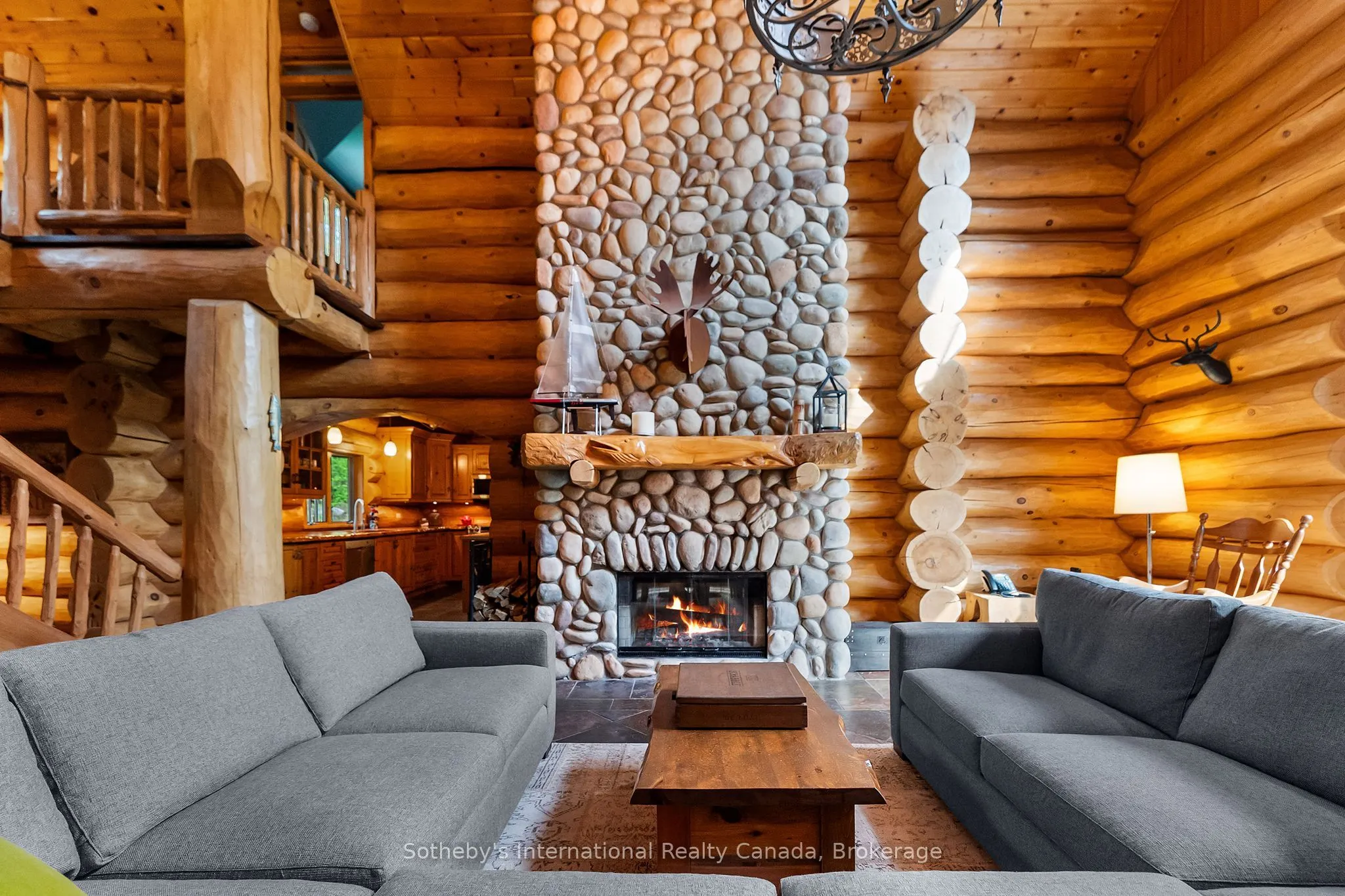 1014 Salmon Lake Road