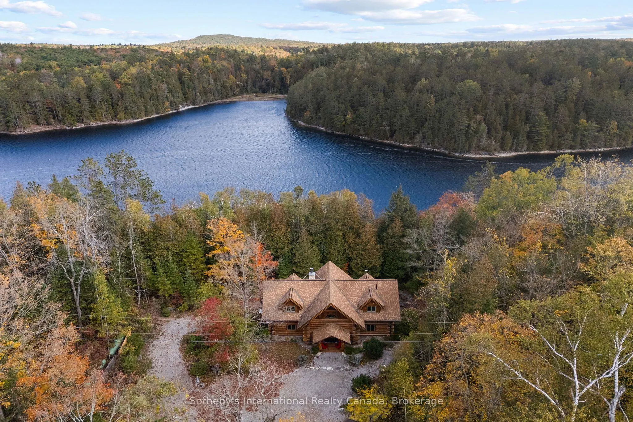 1014 Salmon Lake Road