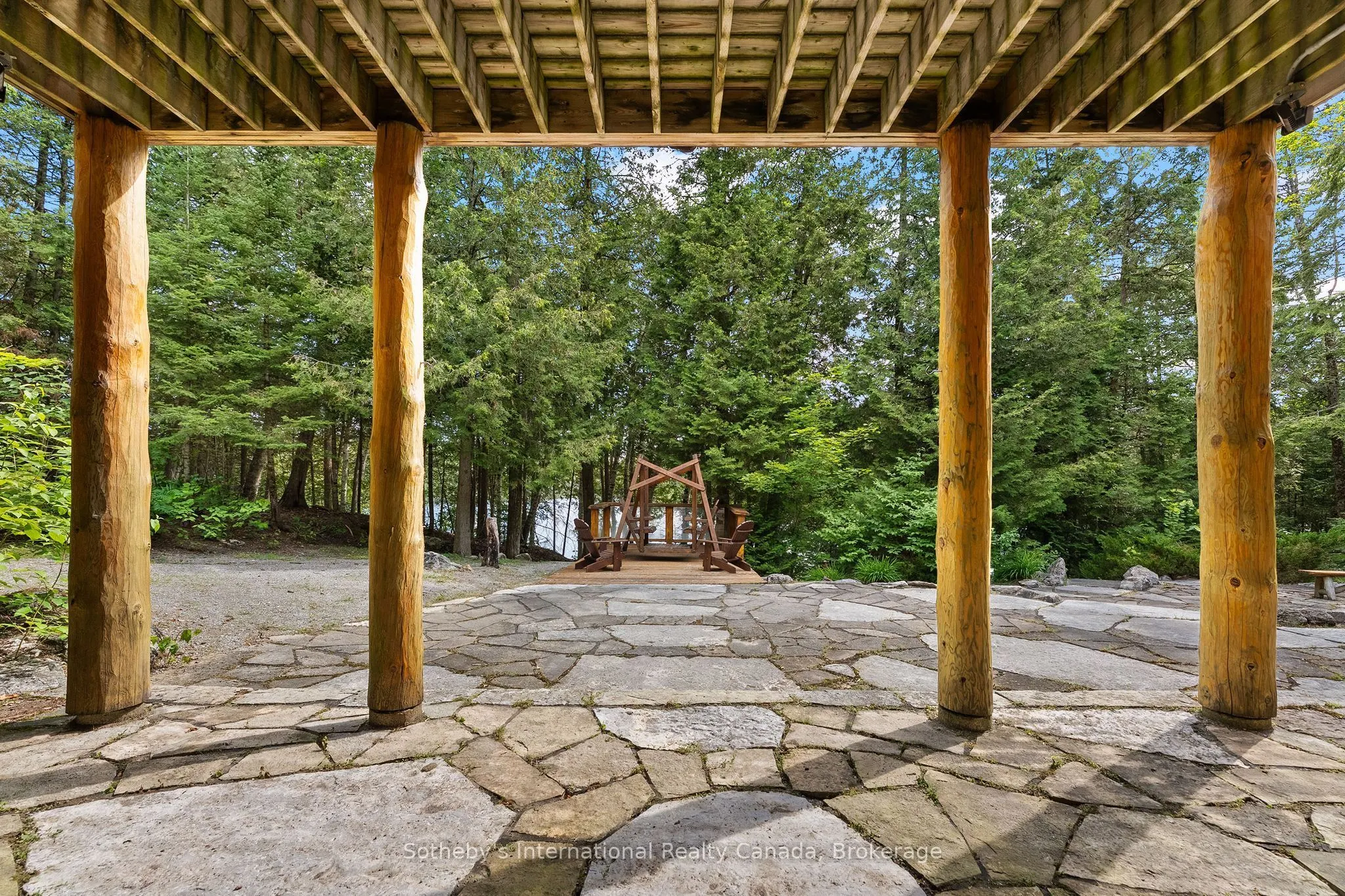 1014 Salmon Lake Road