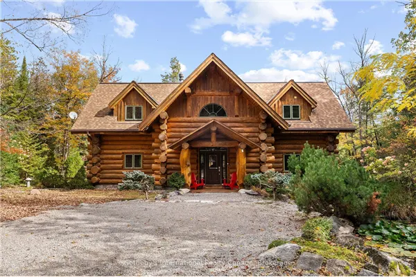 1014 Salmon Lake Road
