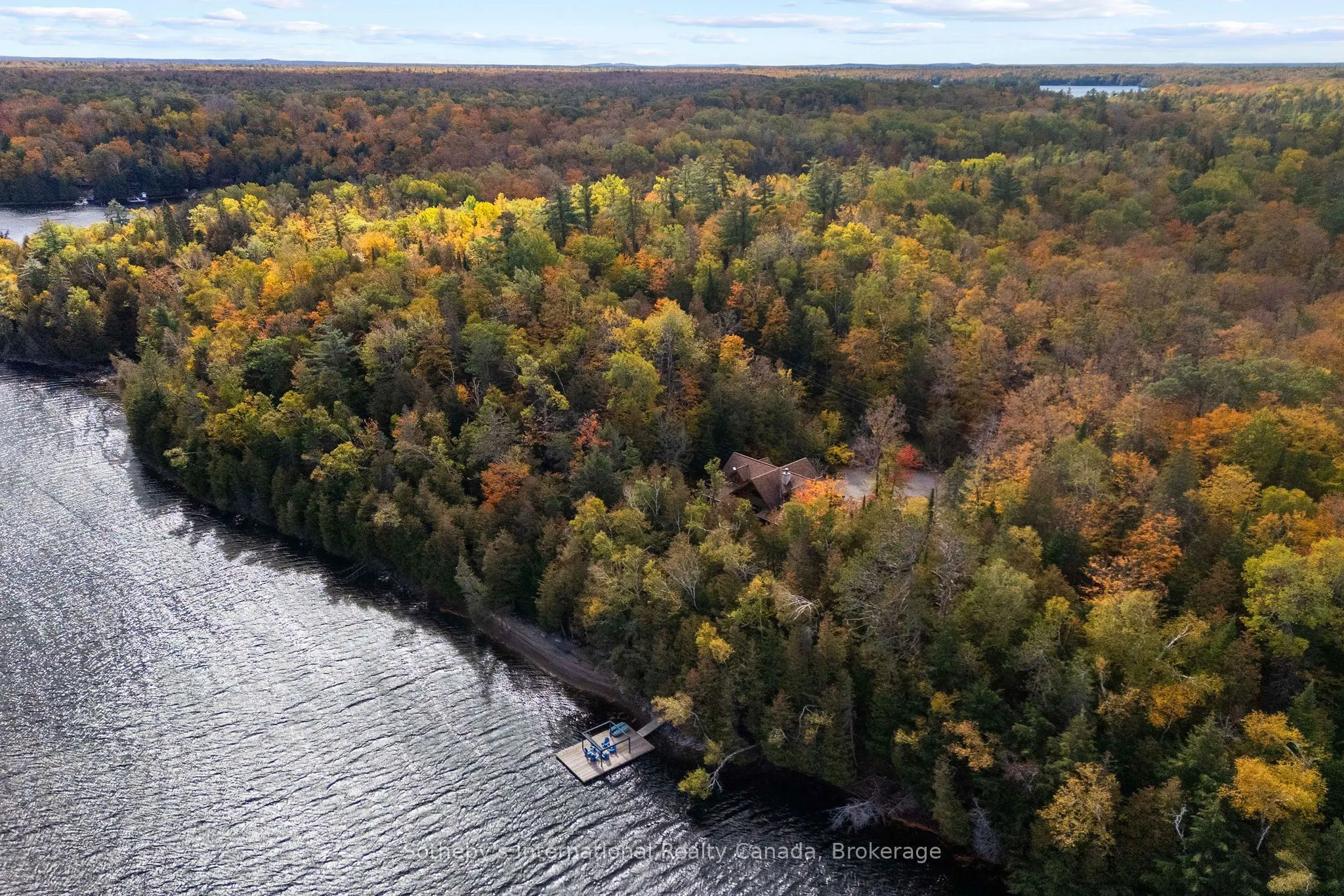 1014 Salmon Lake Road