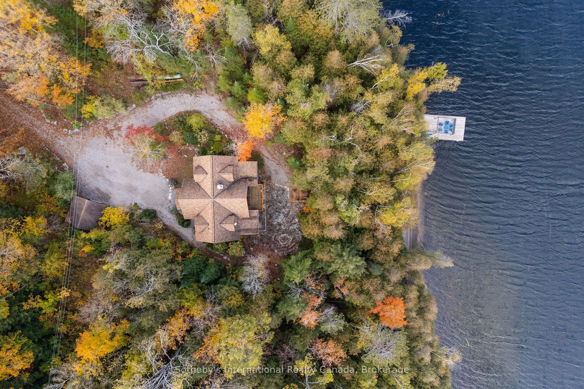 1014 Salmon Lake Road