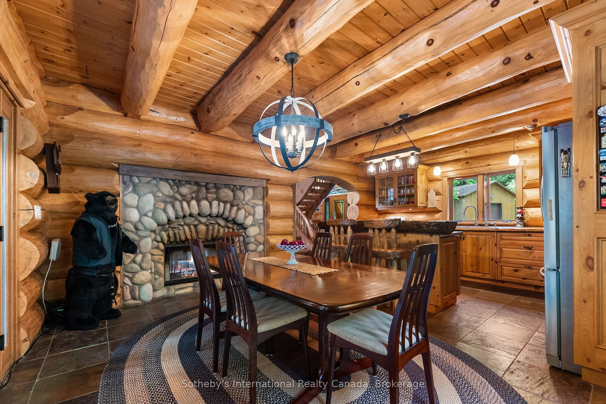 1014 Salmon Lake Road