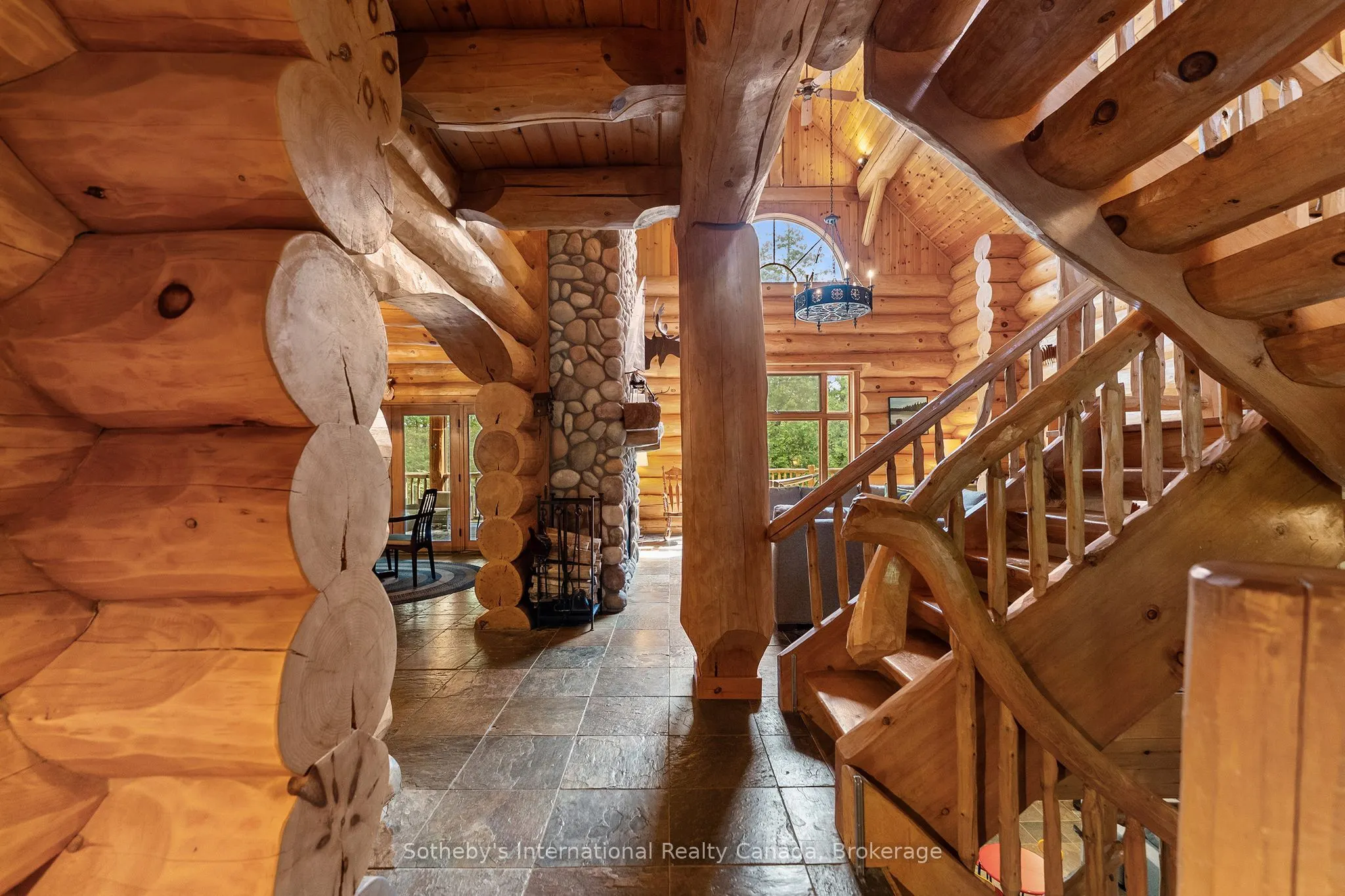 1014 Salmon Lake Road