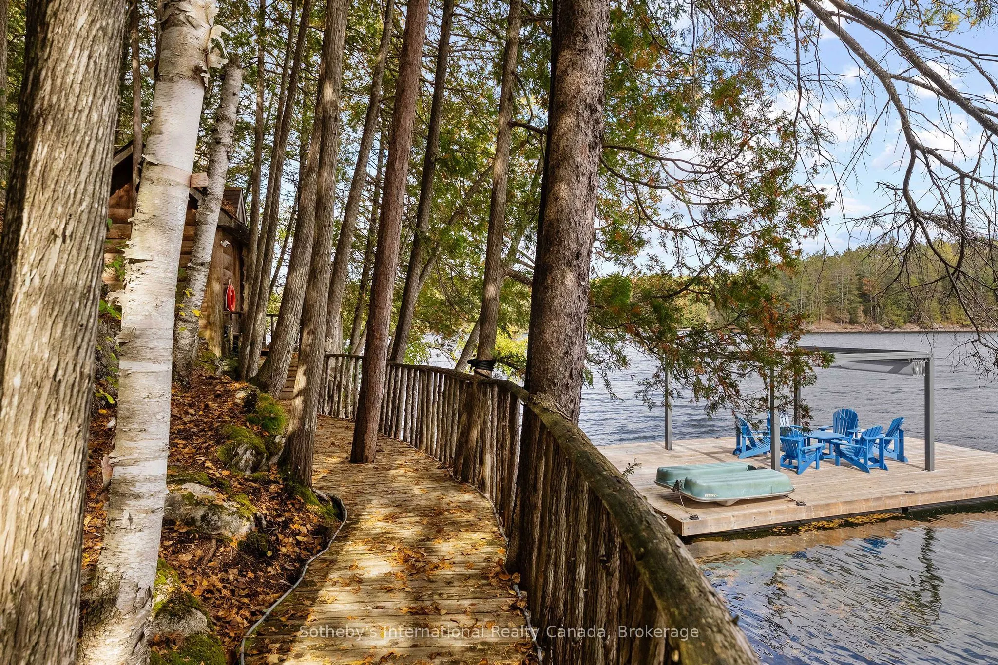 1014 Salmon Lake Road