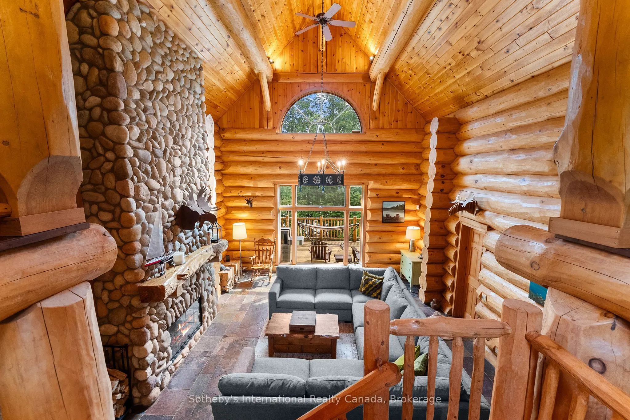 1014 Salmon Lake Road
