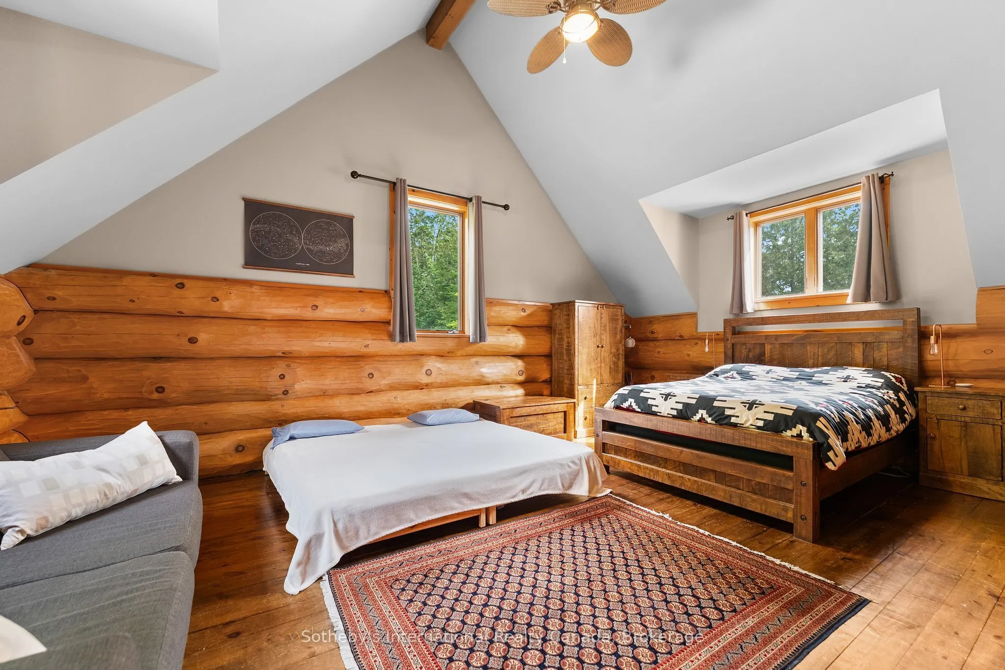 1014 Salmon Lake Road