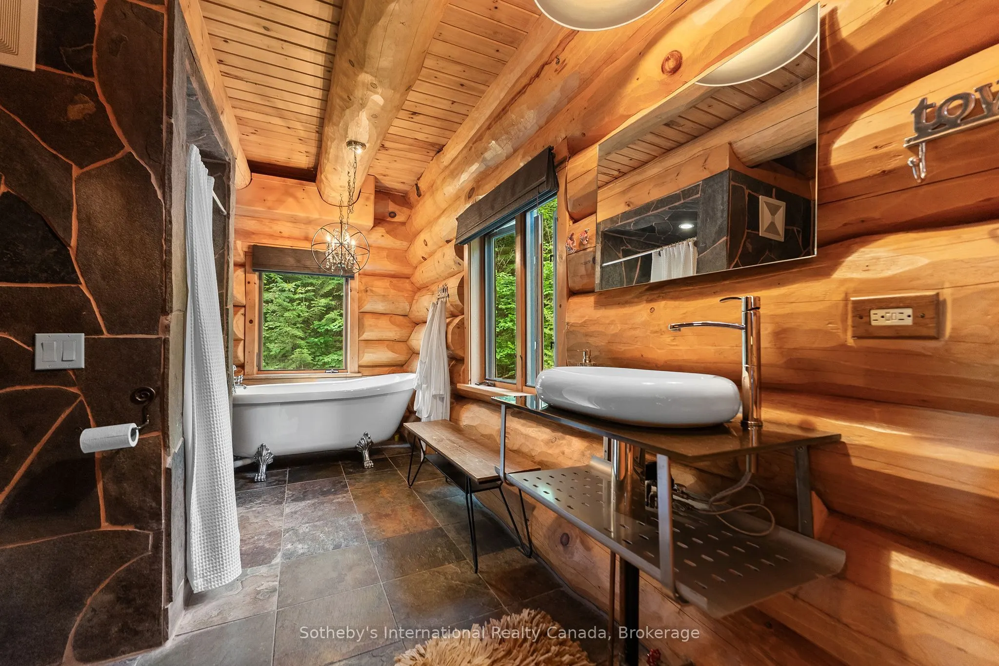 1014 Salmon Lake Road