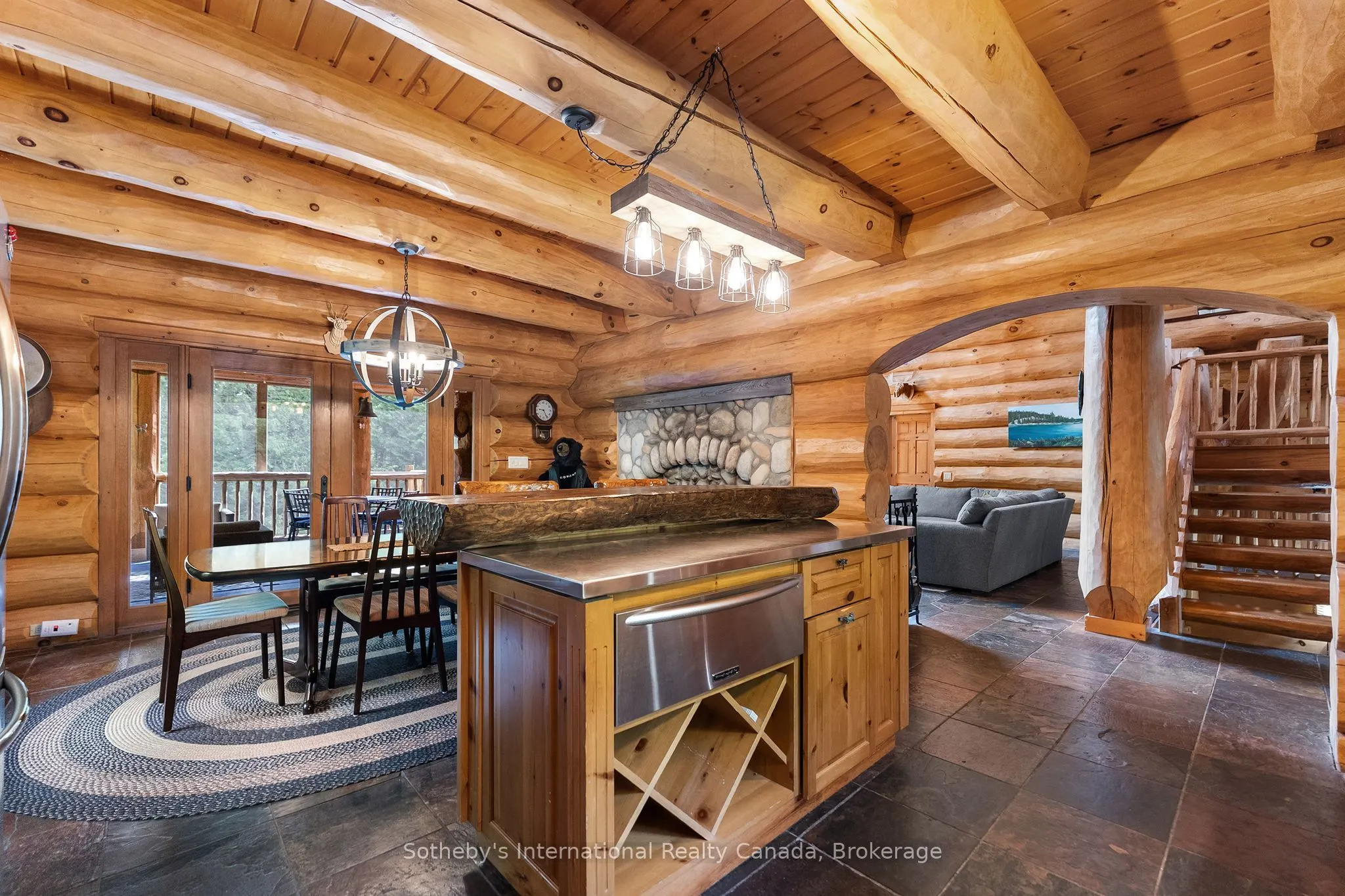 1014 Salmon Lake Road