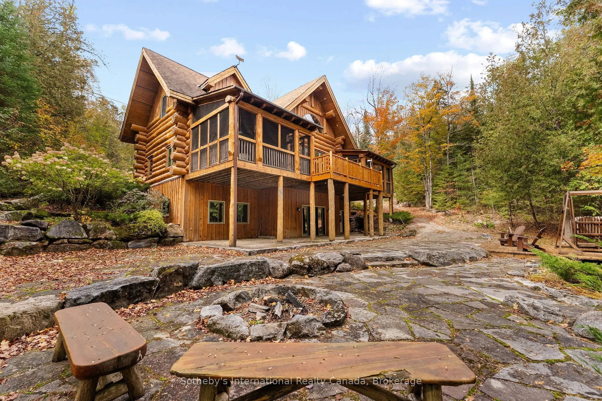 1014 Salmon Lake Road