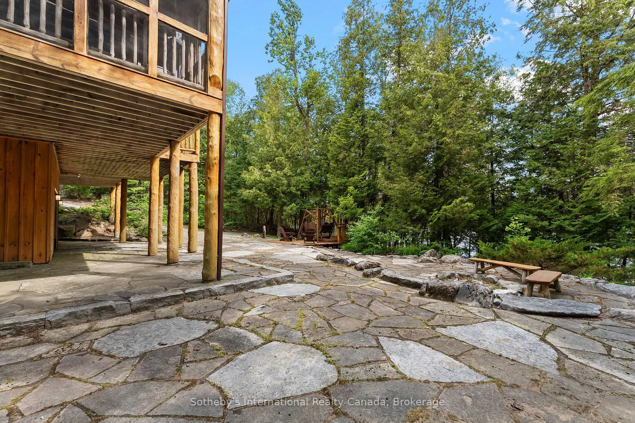 1014 Salmon Lake Road