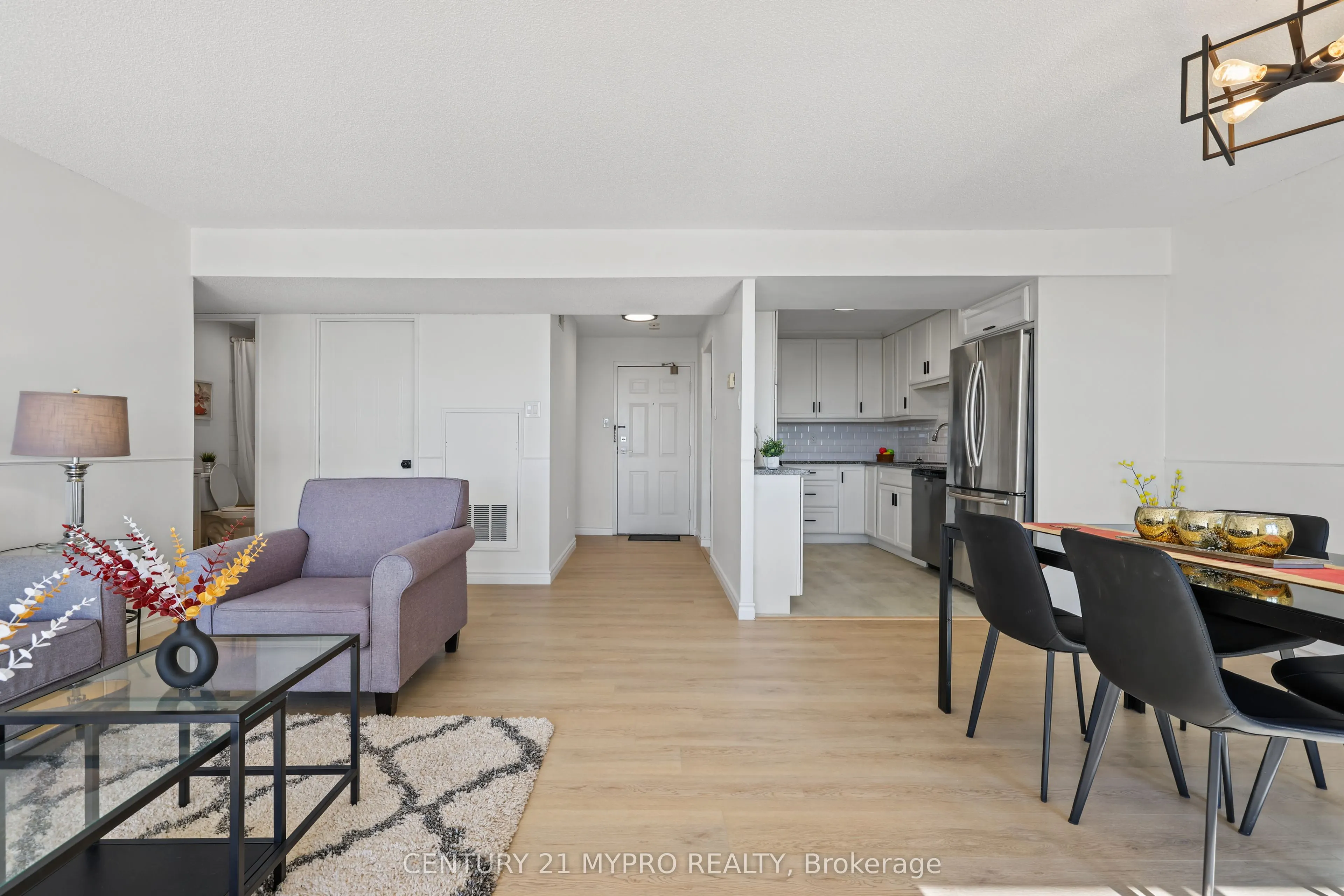 30 Chapman Court #1204
