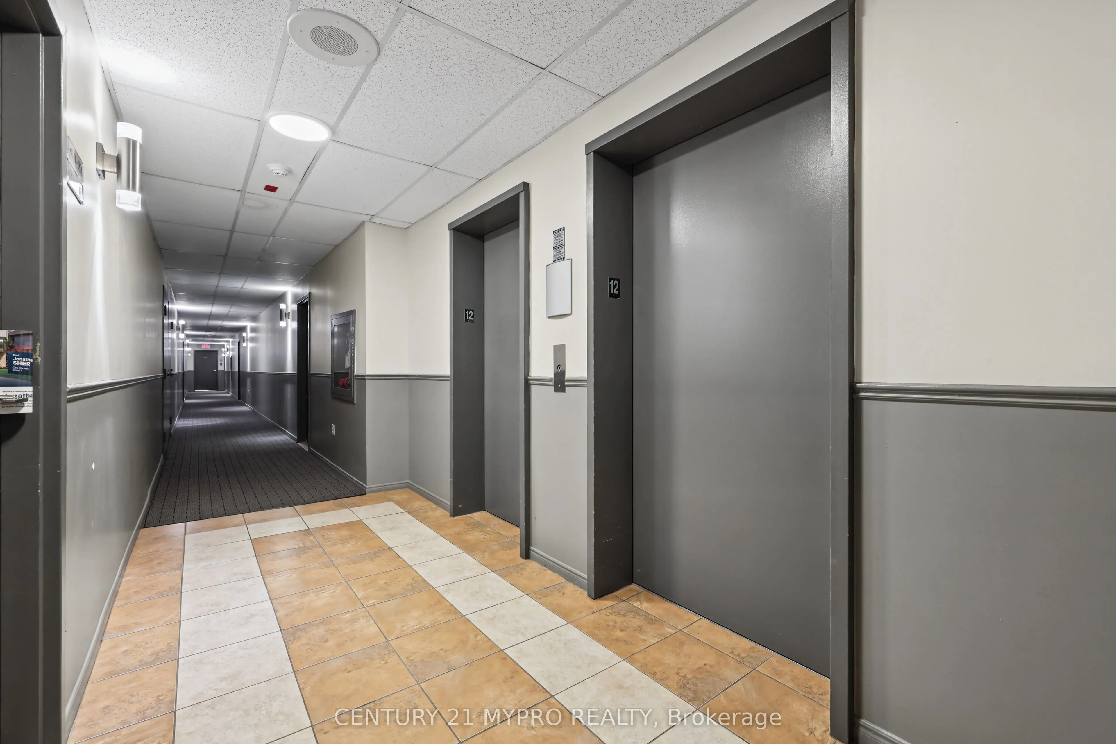 30 Chapman Court #1204