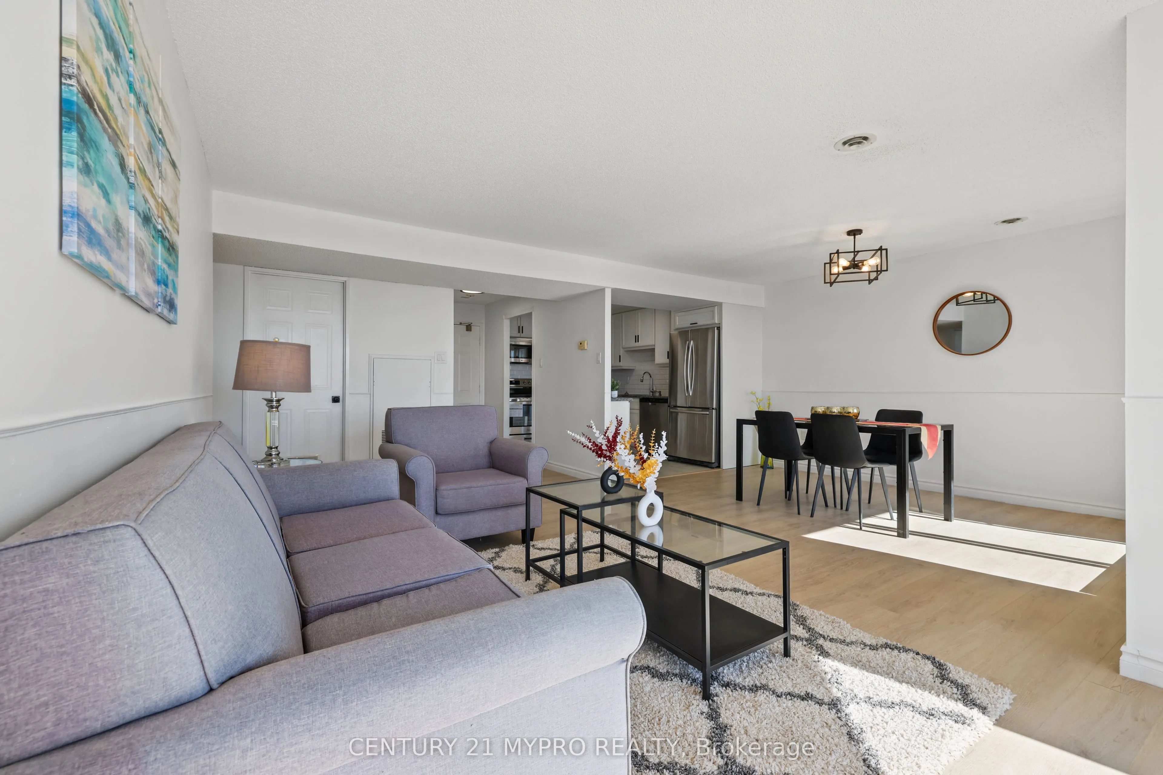 30 Chapman Court #1204