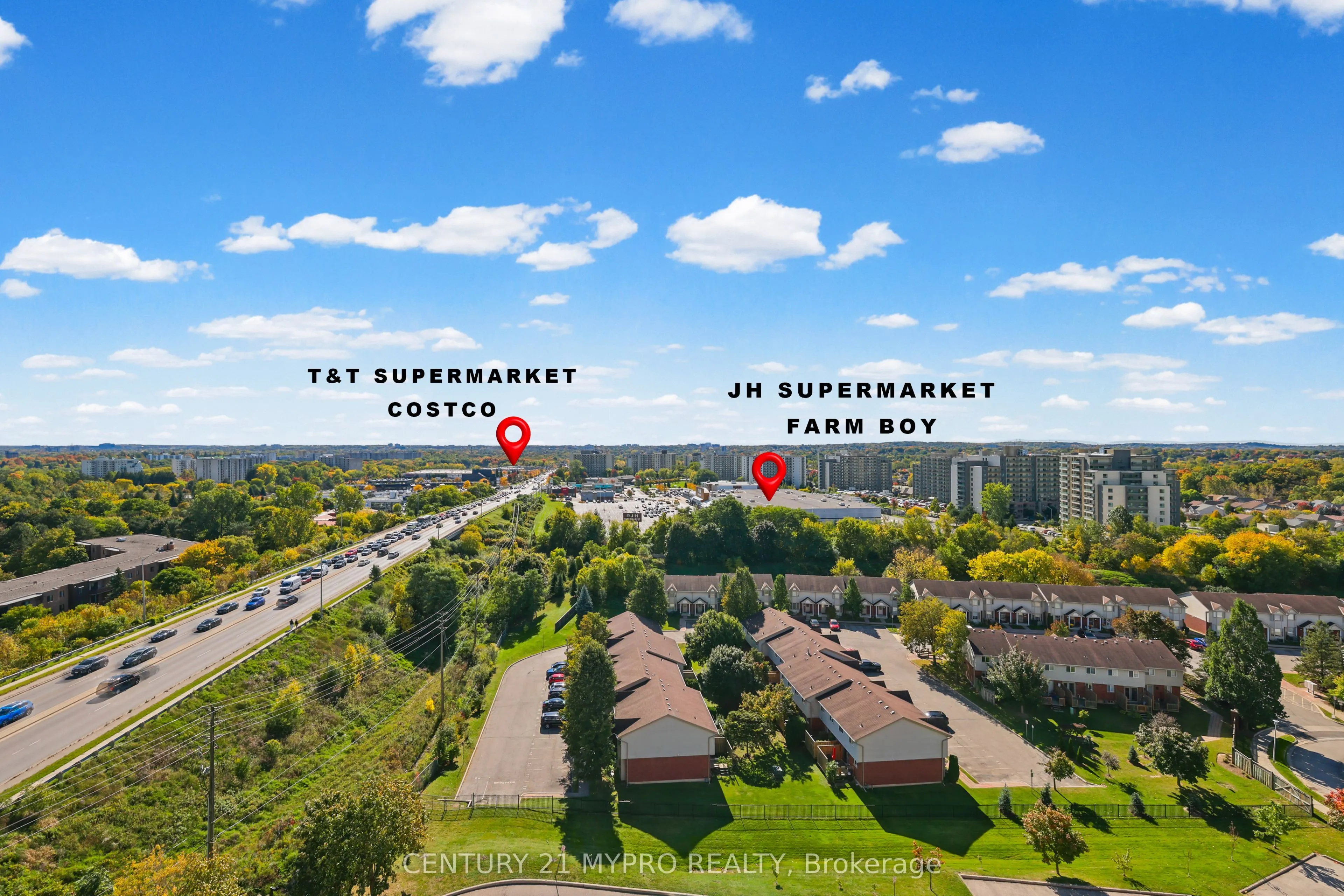 30 Chapman Court #1204