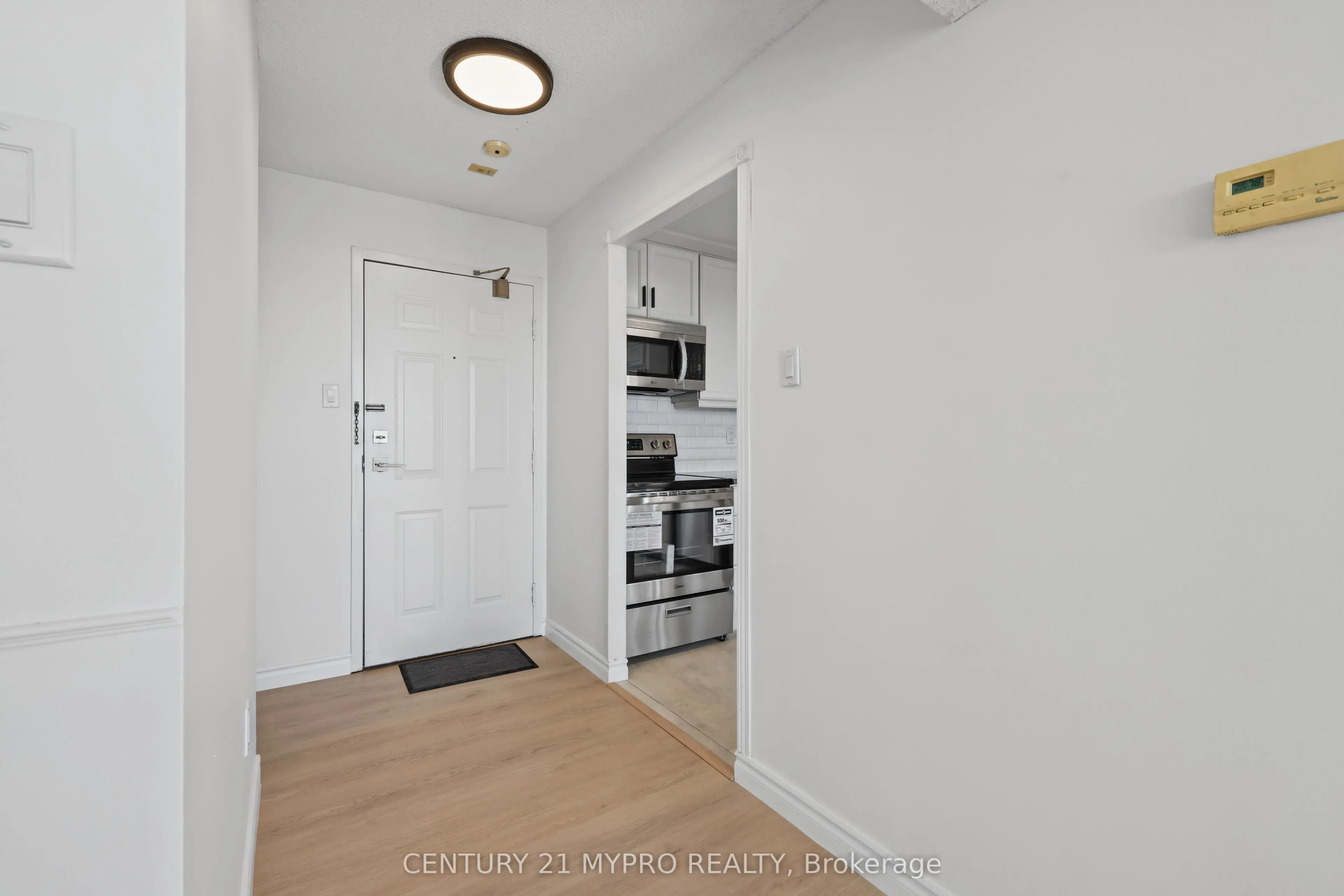 30 Chapman Court #1204