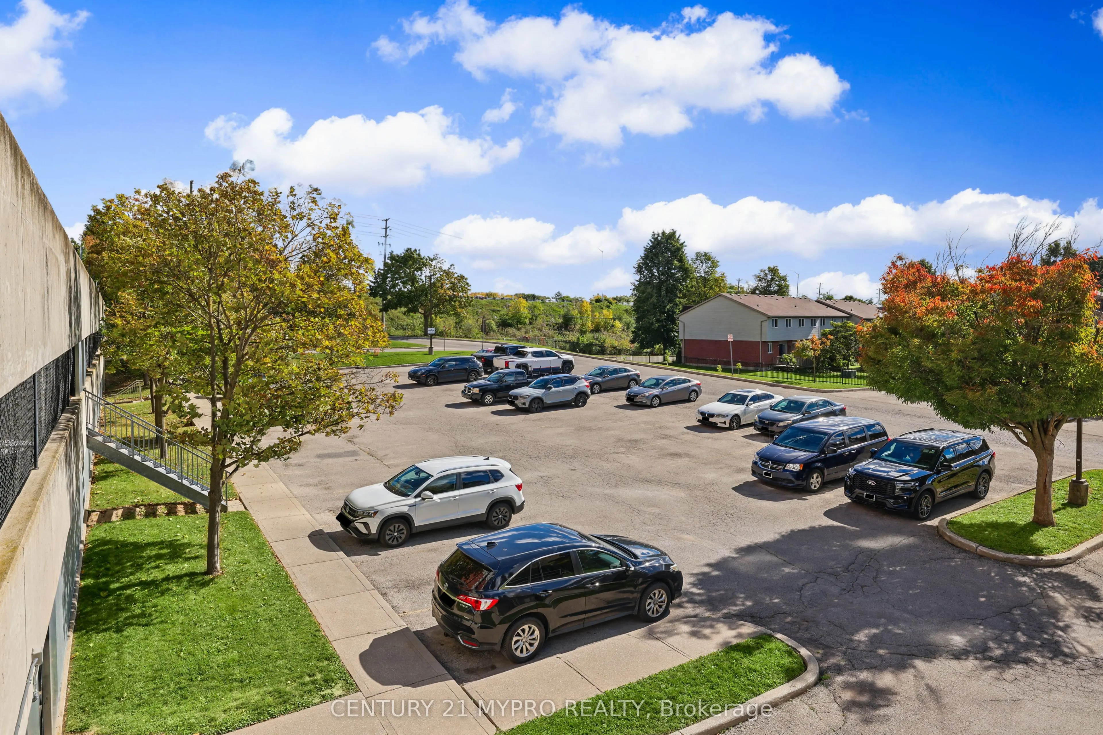 30 Chapman Court #1204
