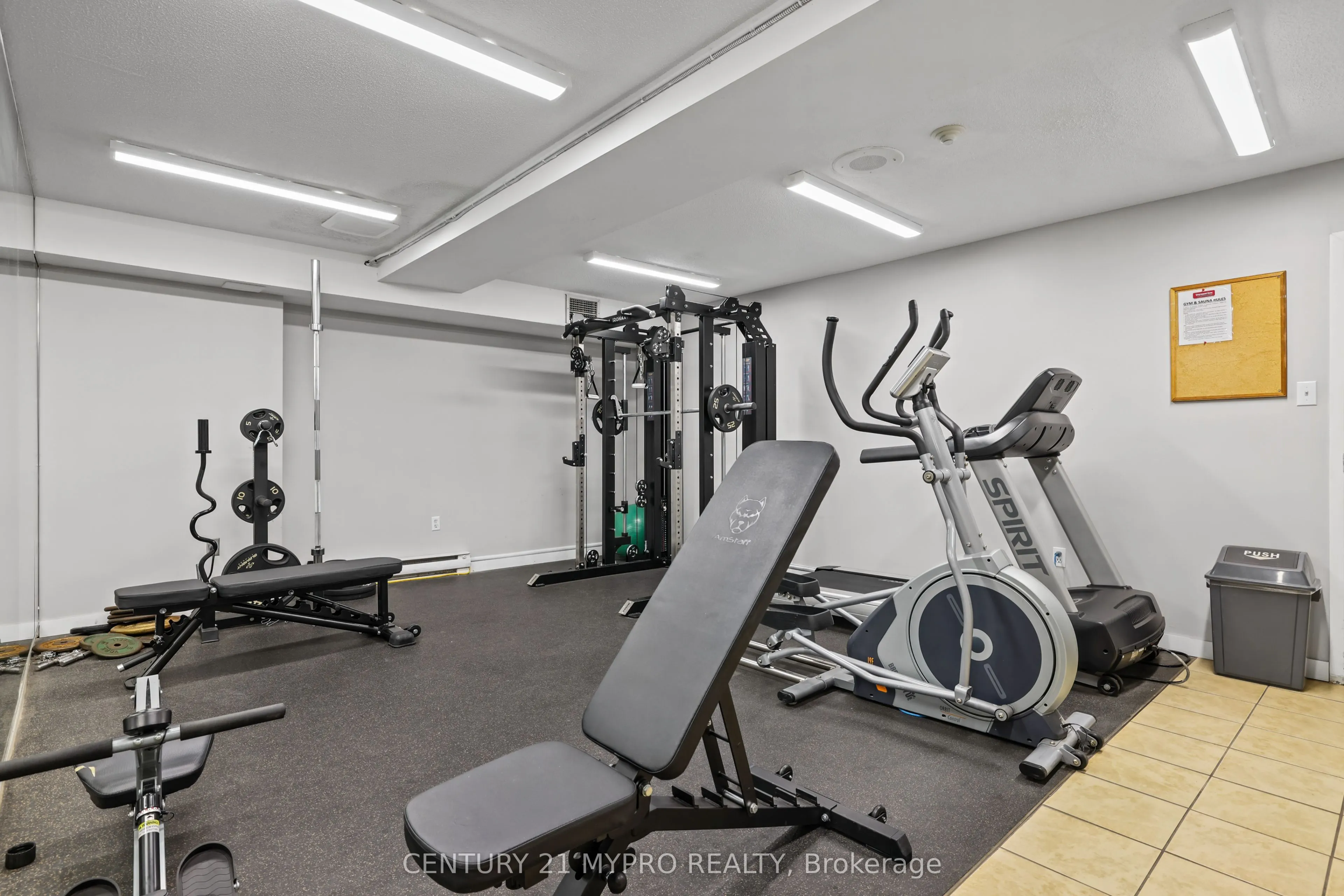 30 Chapman Court #1204
