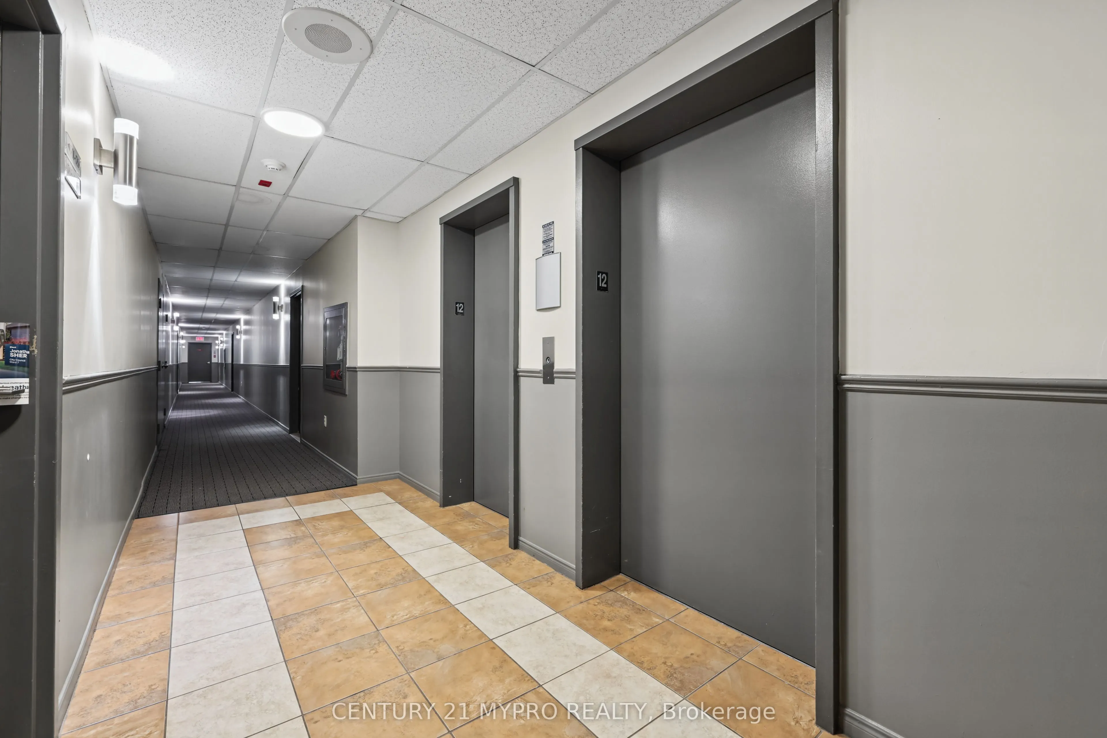30 Chapman Court #1204