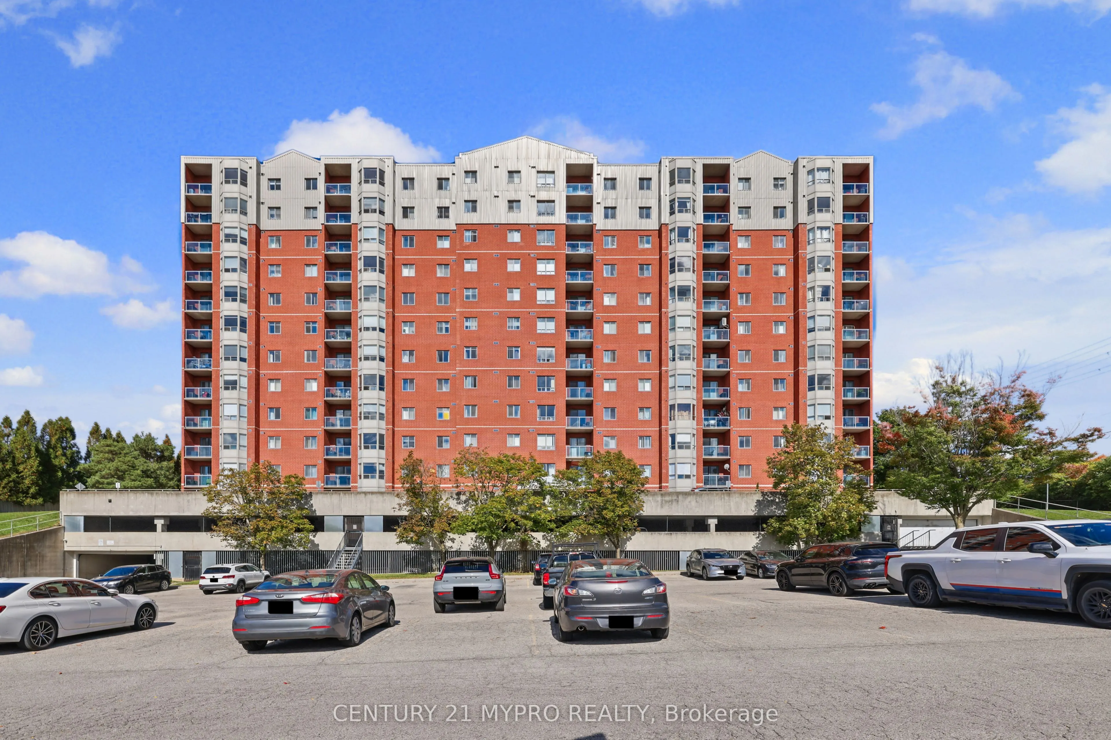30 Chapman Court #1204