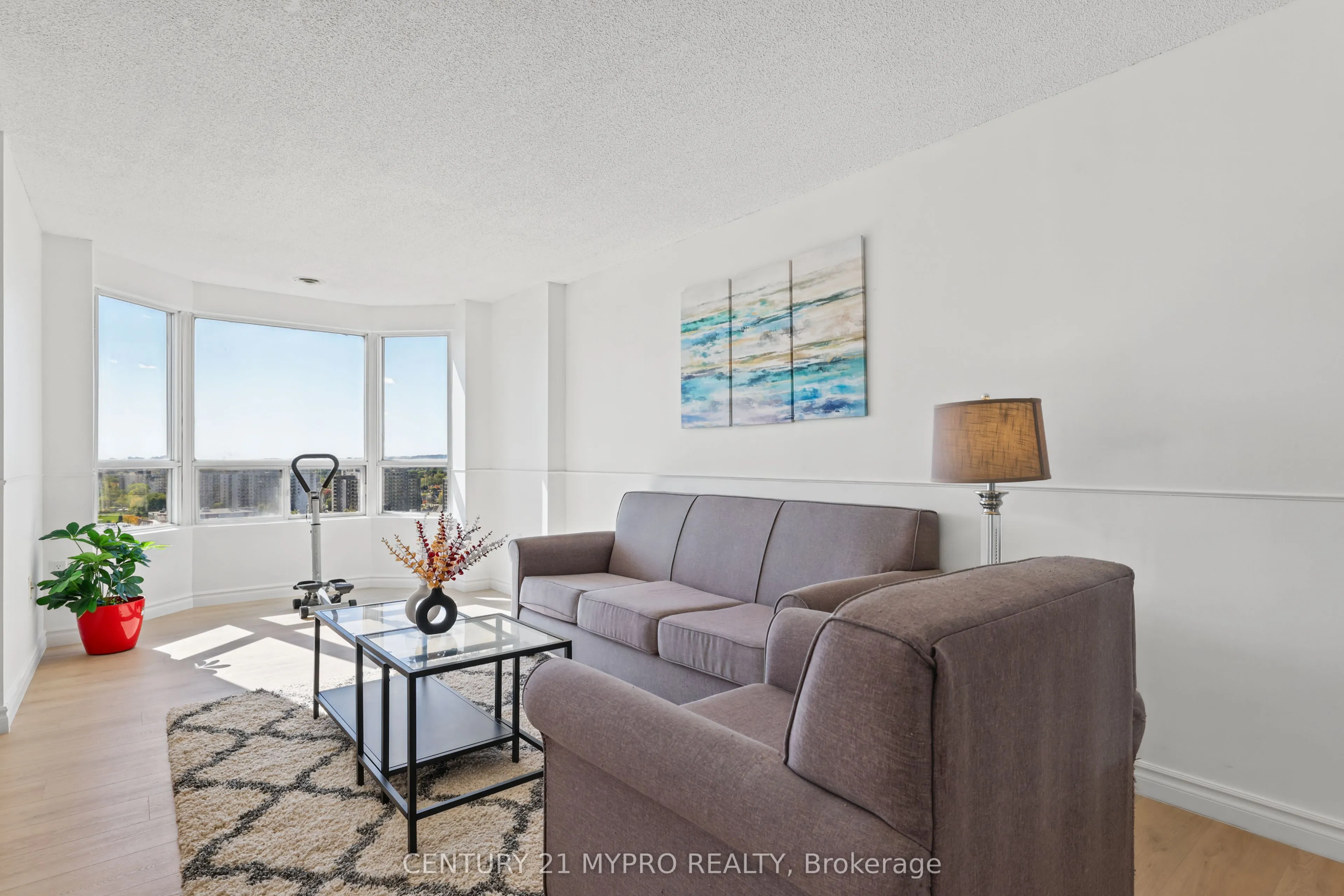 30 Chapman Court #1204