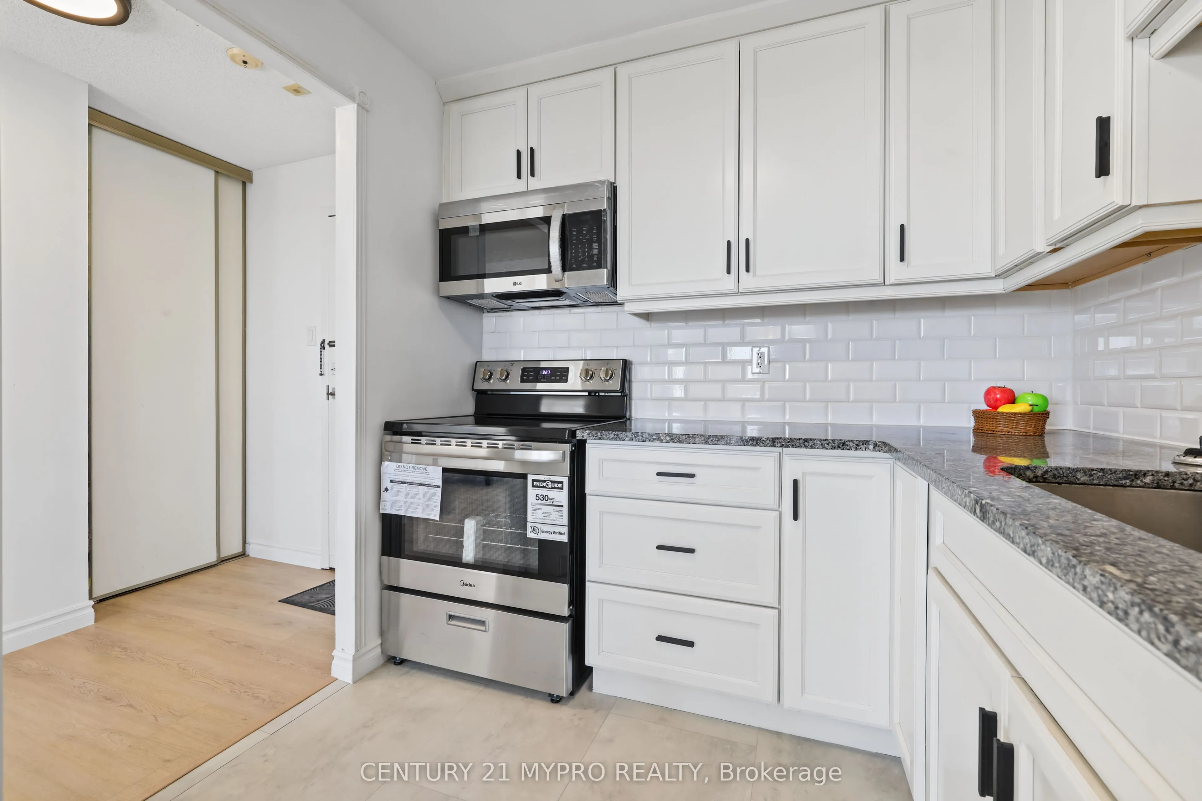 30 Chapman Court #1204
