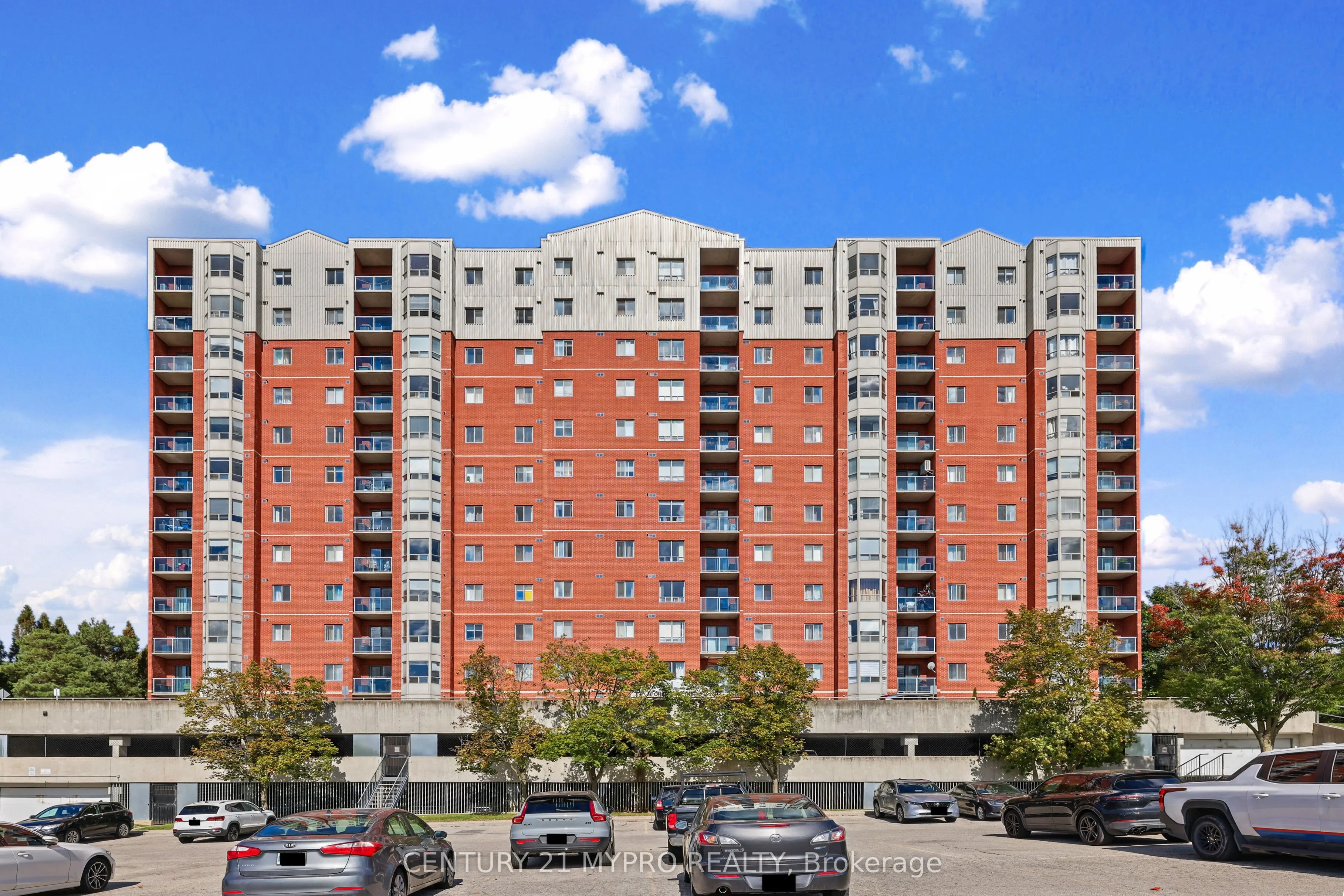 30 Chapman Court #1204
