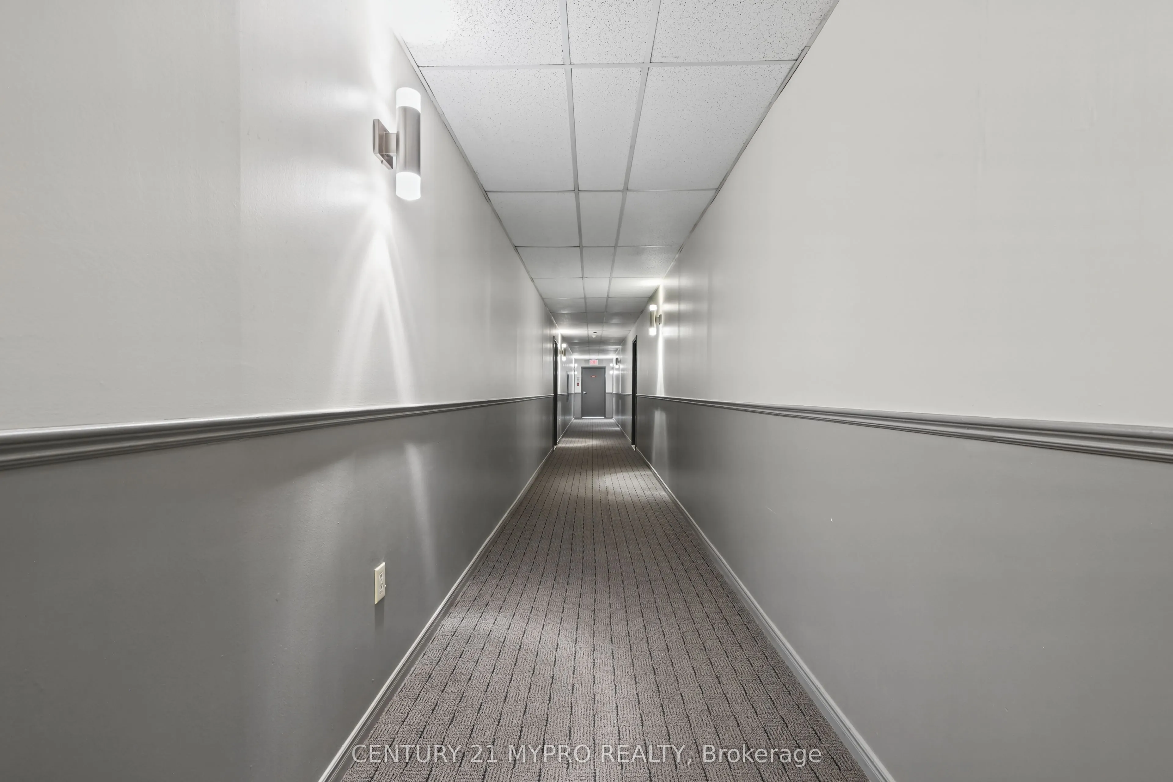 30 Chapman Court #1204