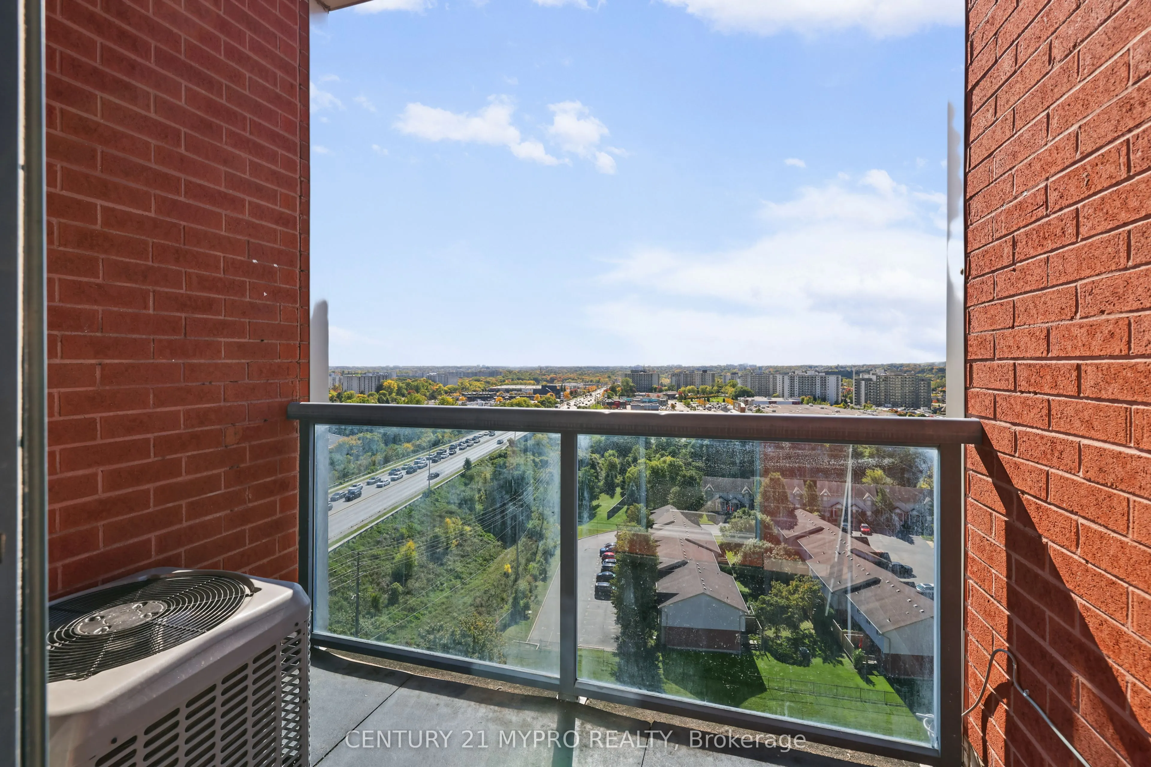30 Chapman Court #1204