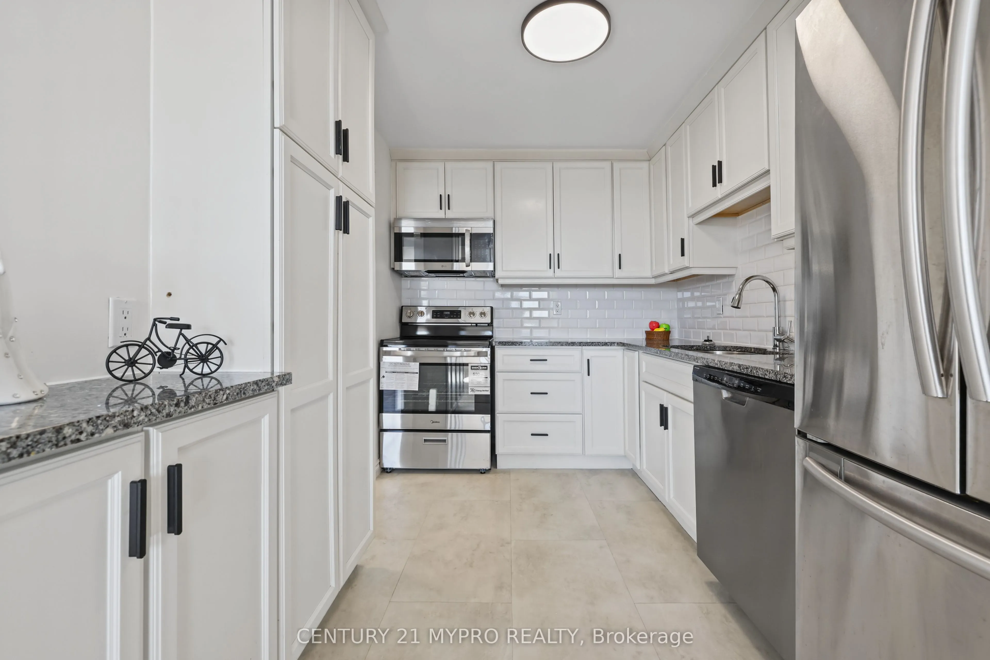 30 Chapman Court #1204