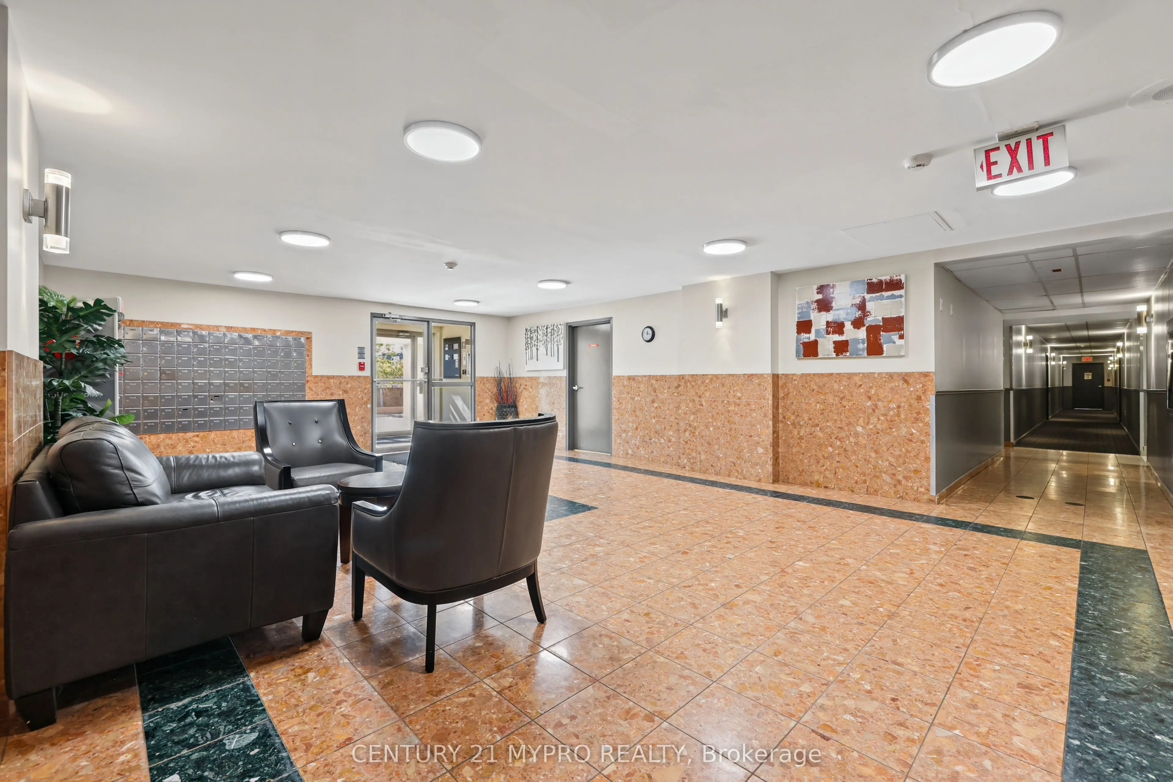 30 Chapman Court #1204