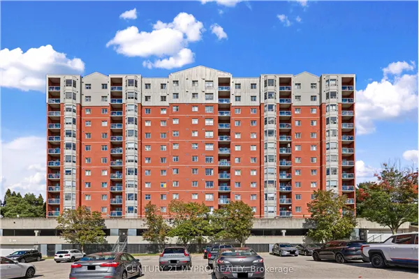 30 Chapman Court #1204