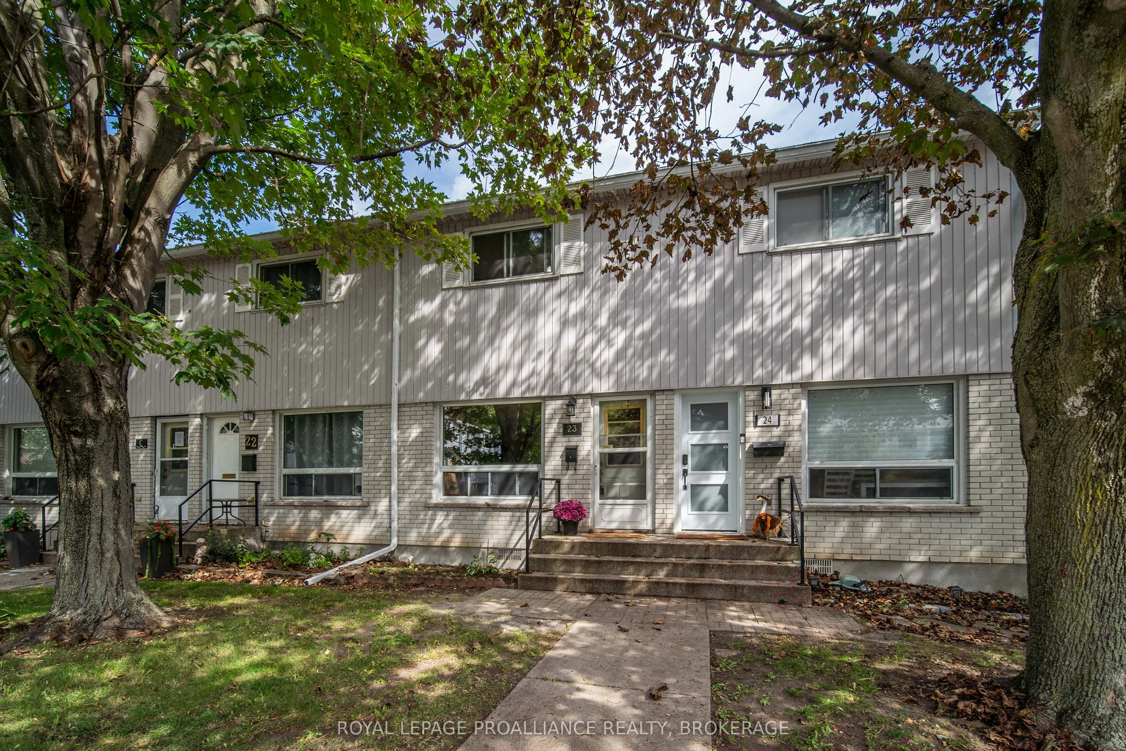 4427 Bath Road #23