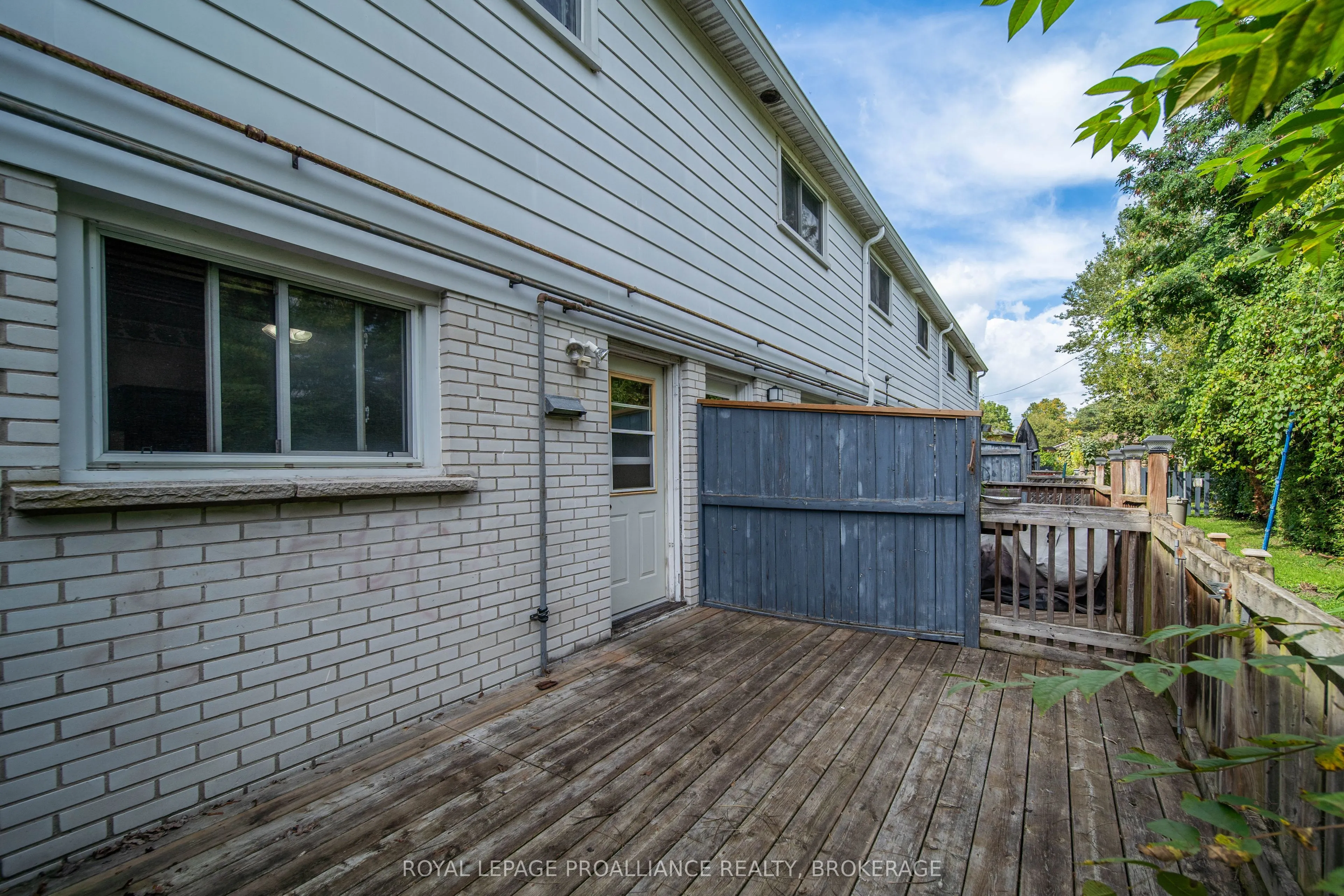 4427 Bath Road #23