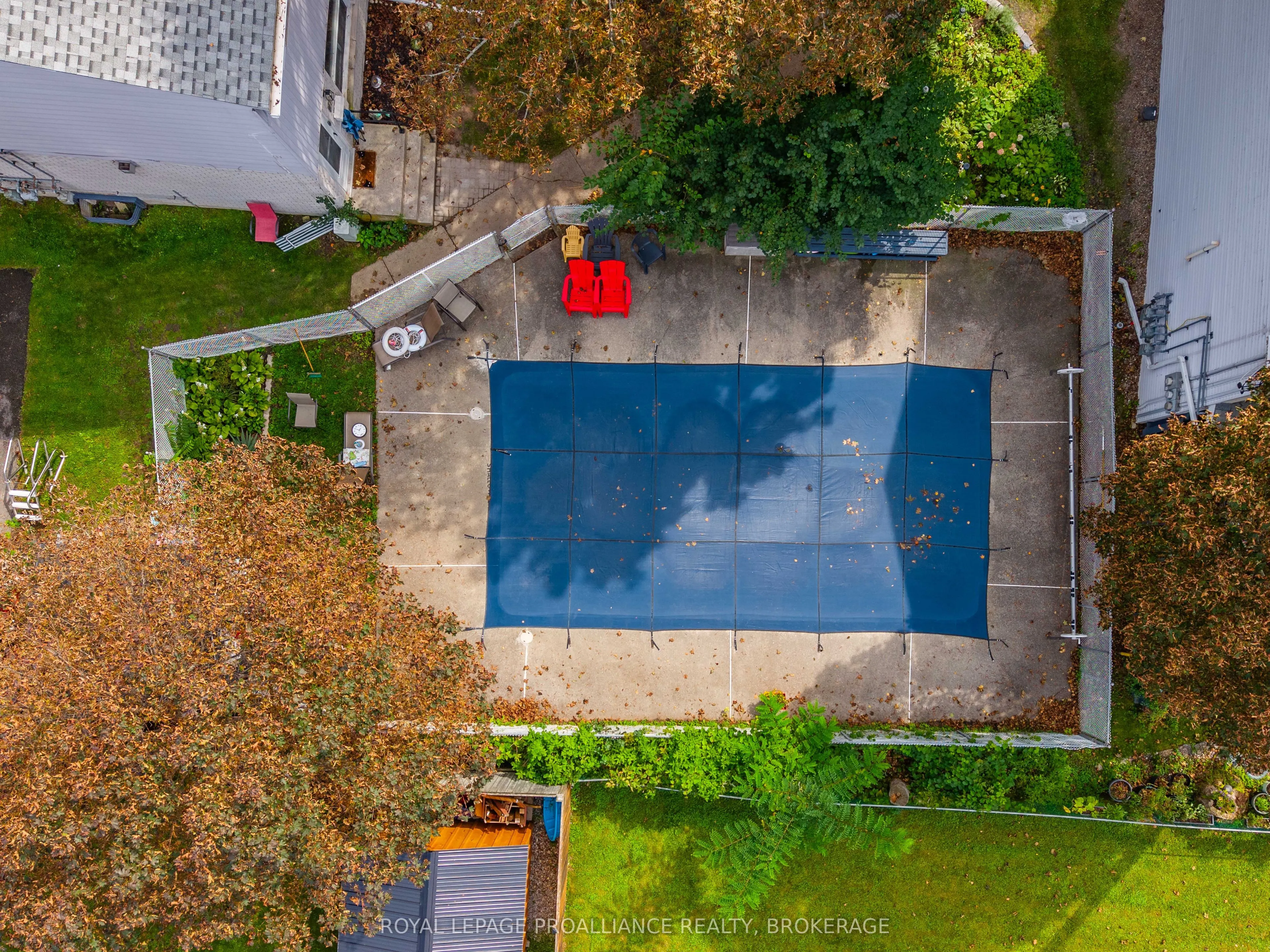 4427 Bath Road #23