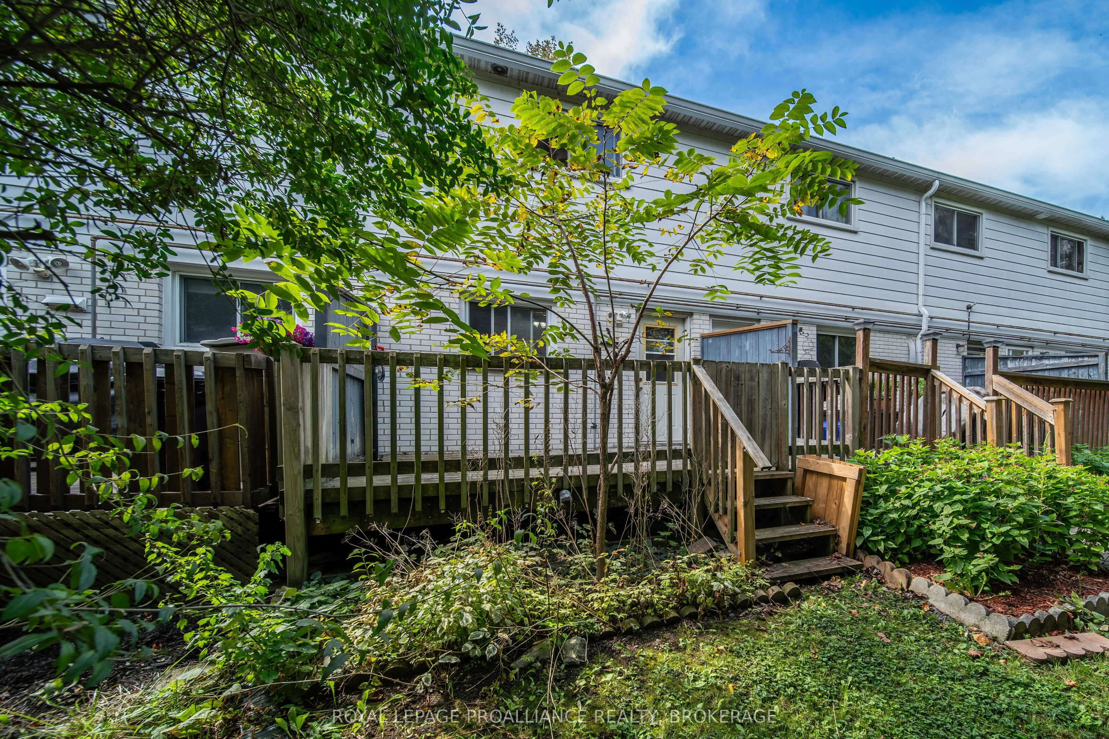 4427 Bath Road #23