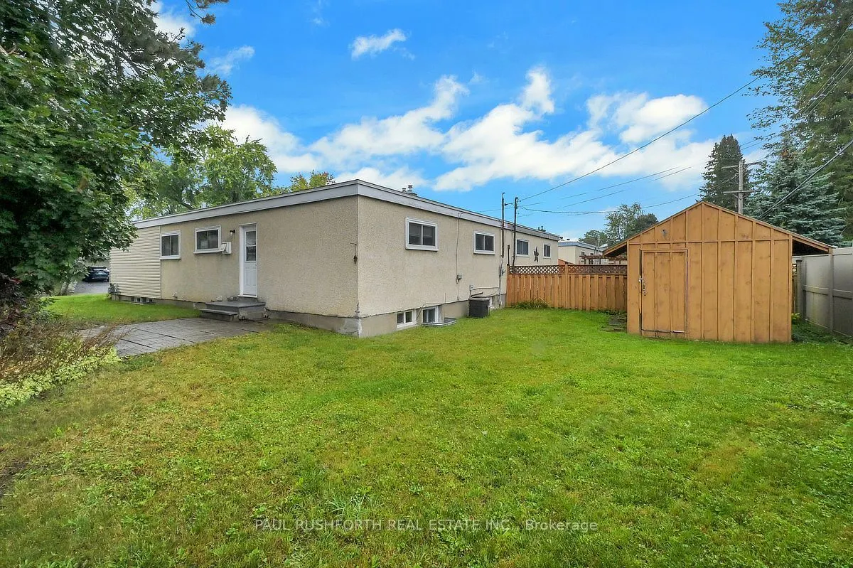 62 Ashburn Drive
