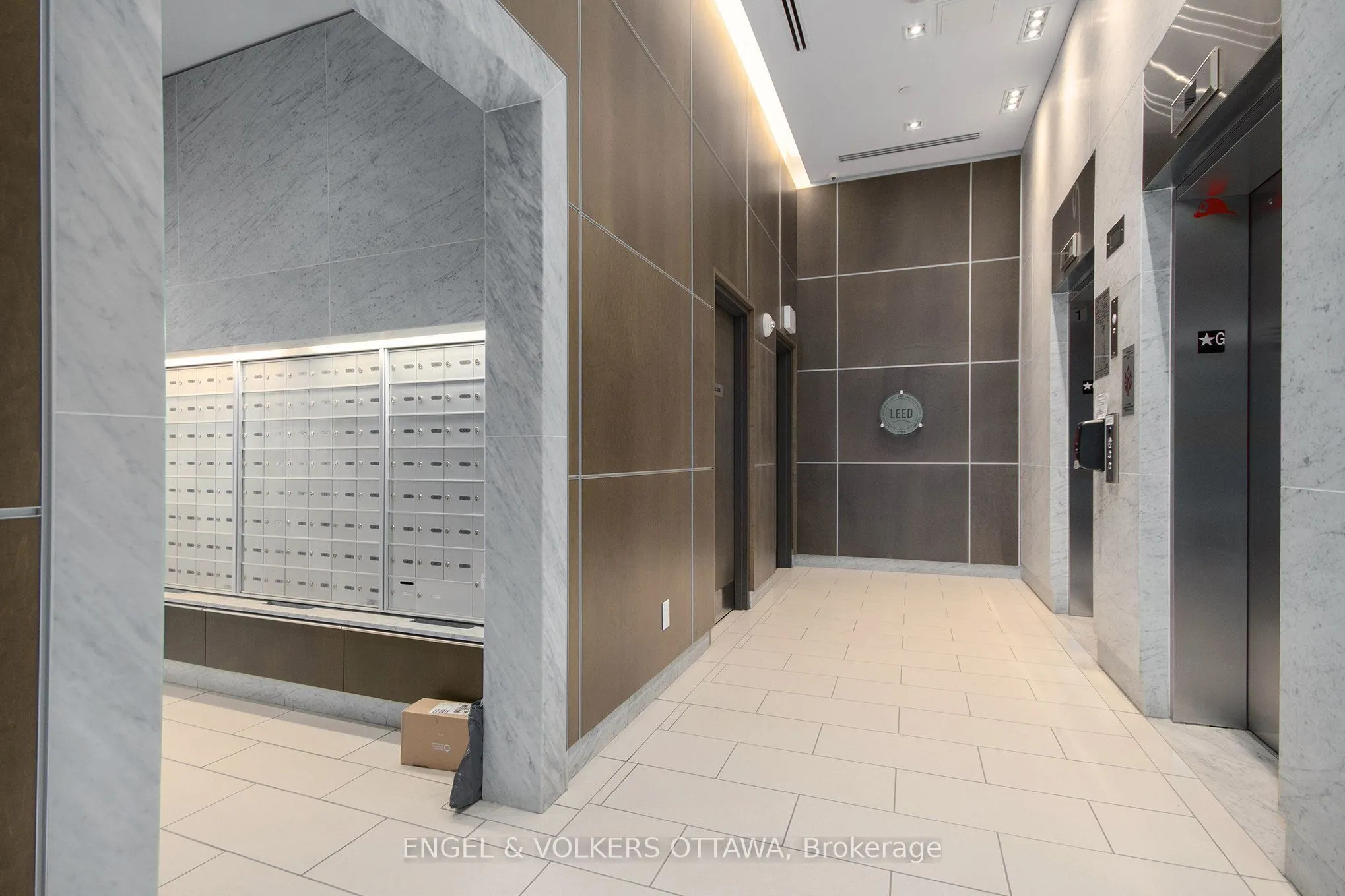 411 Mackay Street #516