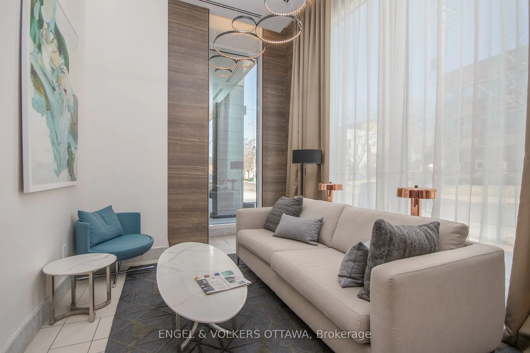 411 Mackay Street #516