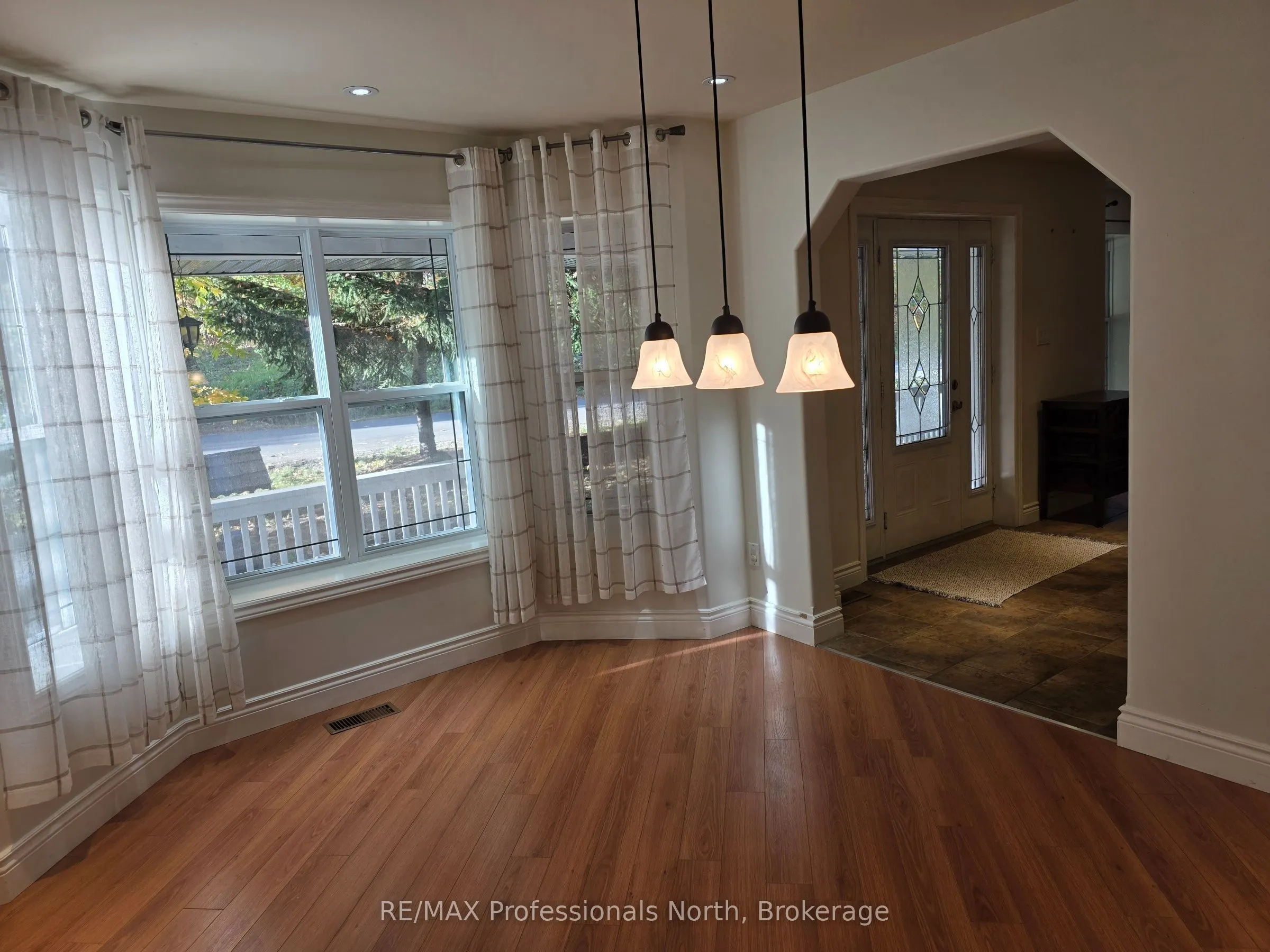 317 Falcon Road