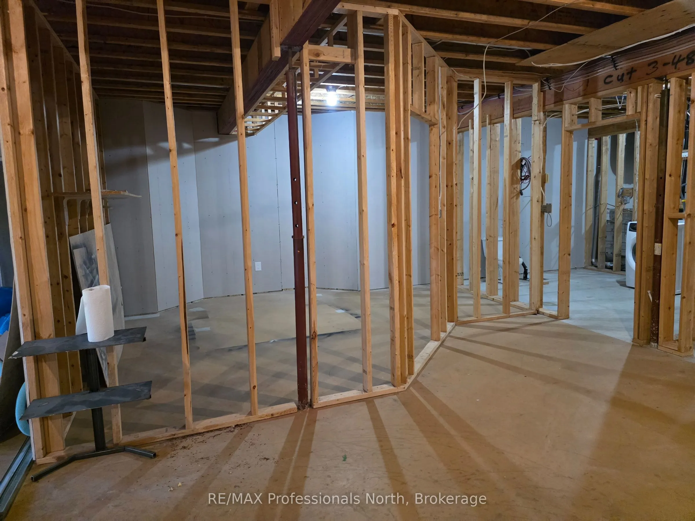 317 Falcon Road
