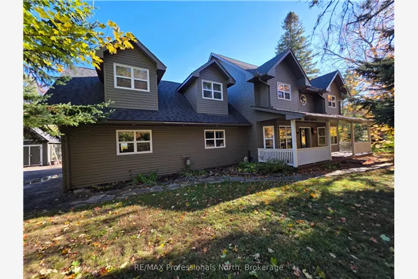 317 Falcon Road