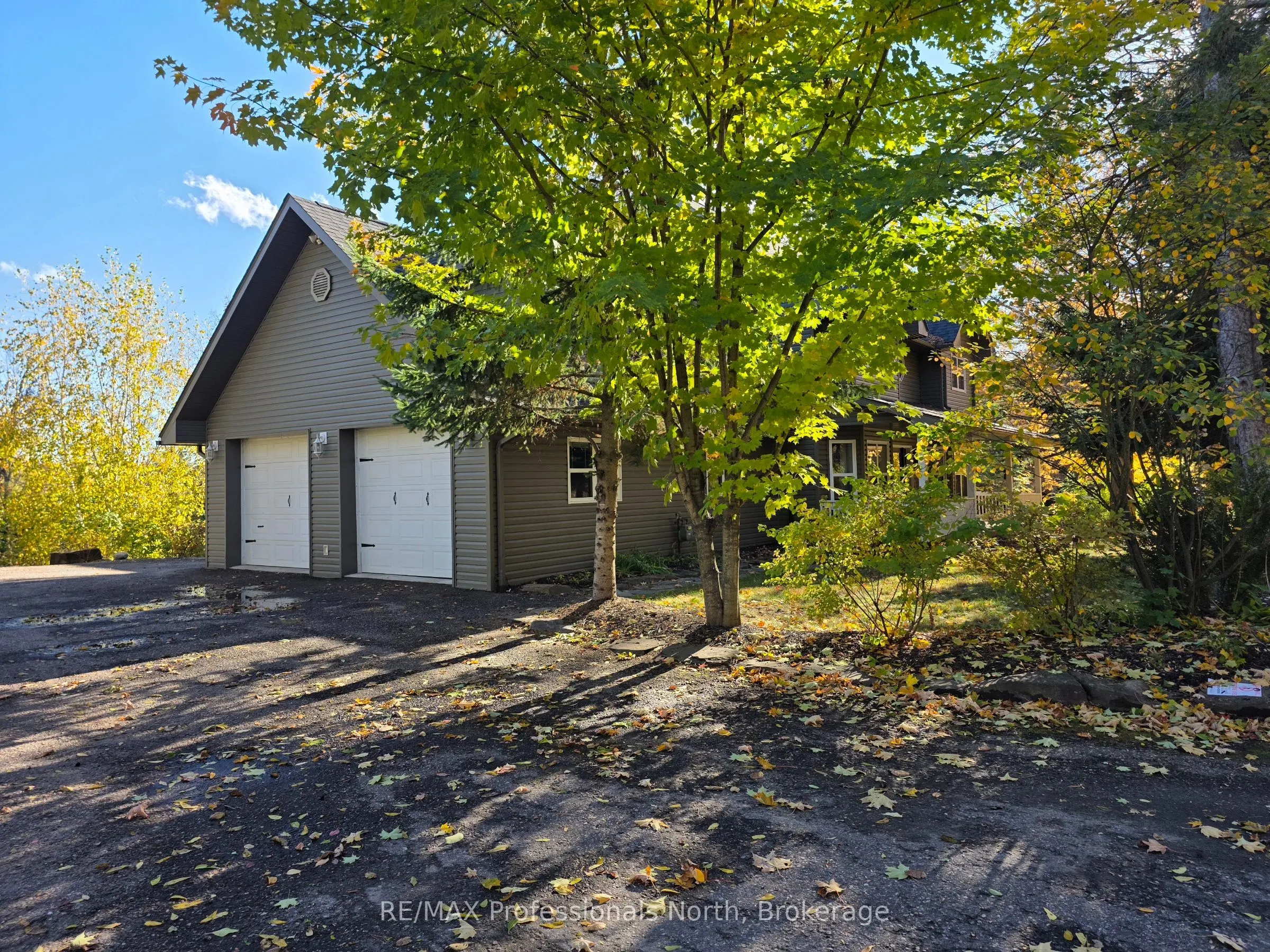 317 Falcon Road