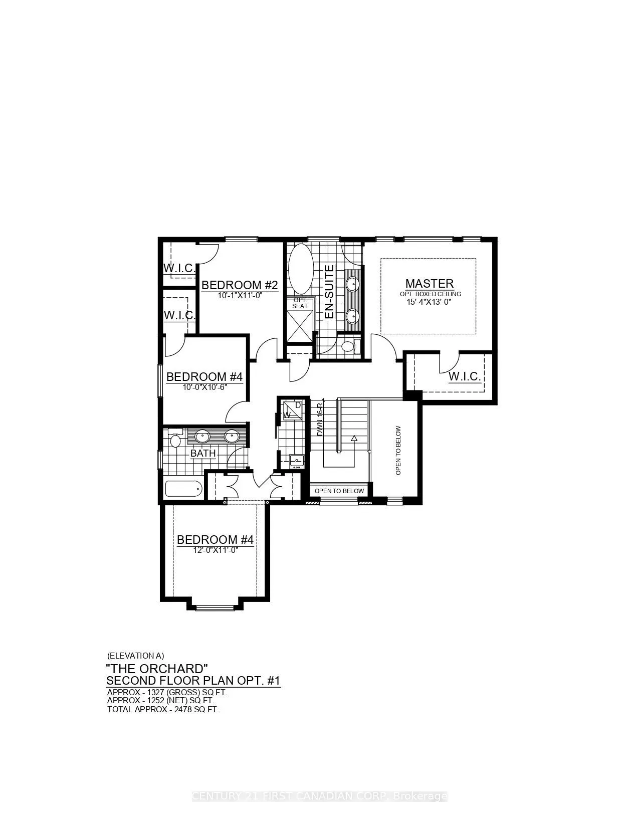 2036 Wickerson Road