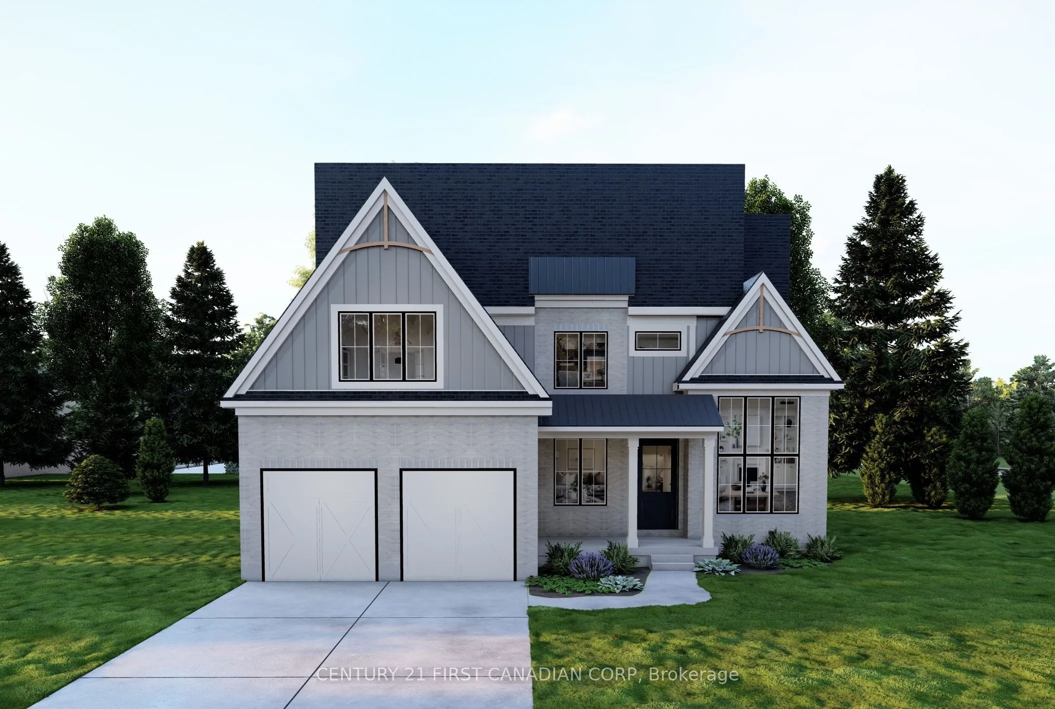 2036 Wickerson Road