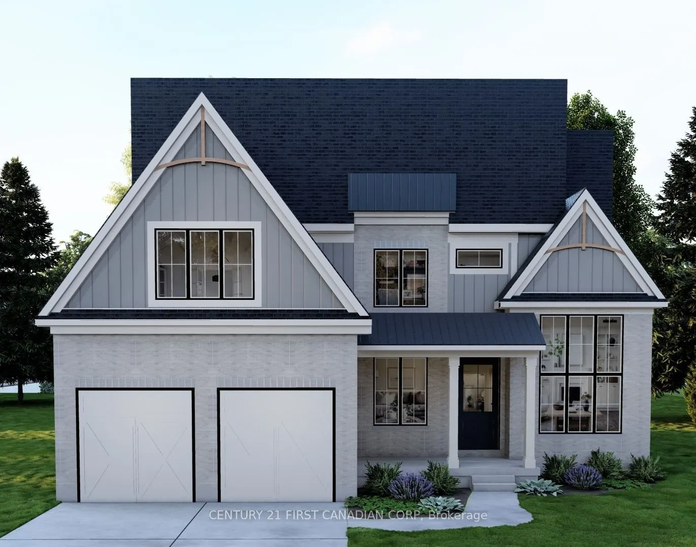 2036 Wickerson Road
