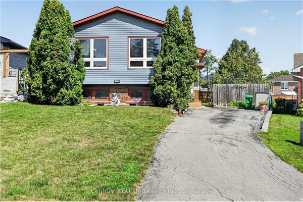 2110 Springwood Road