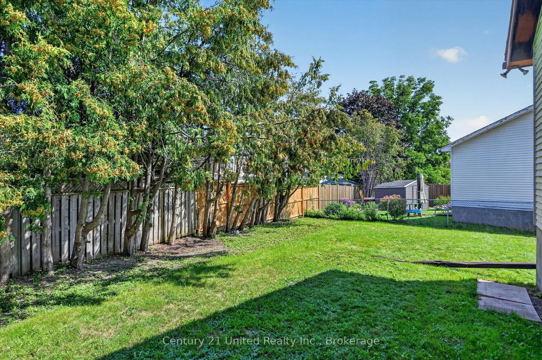 2110 Springwood Road