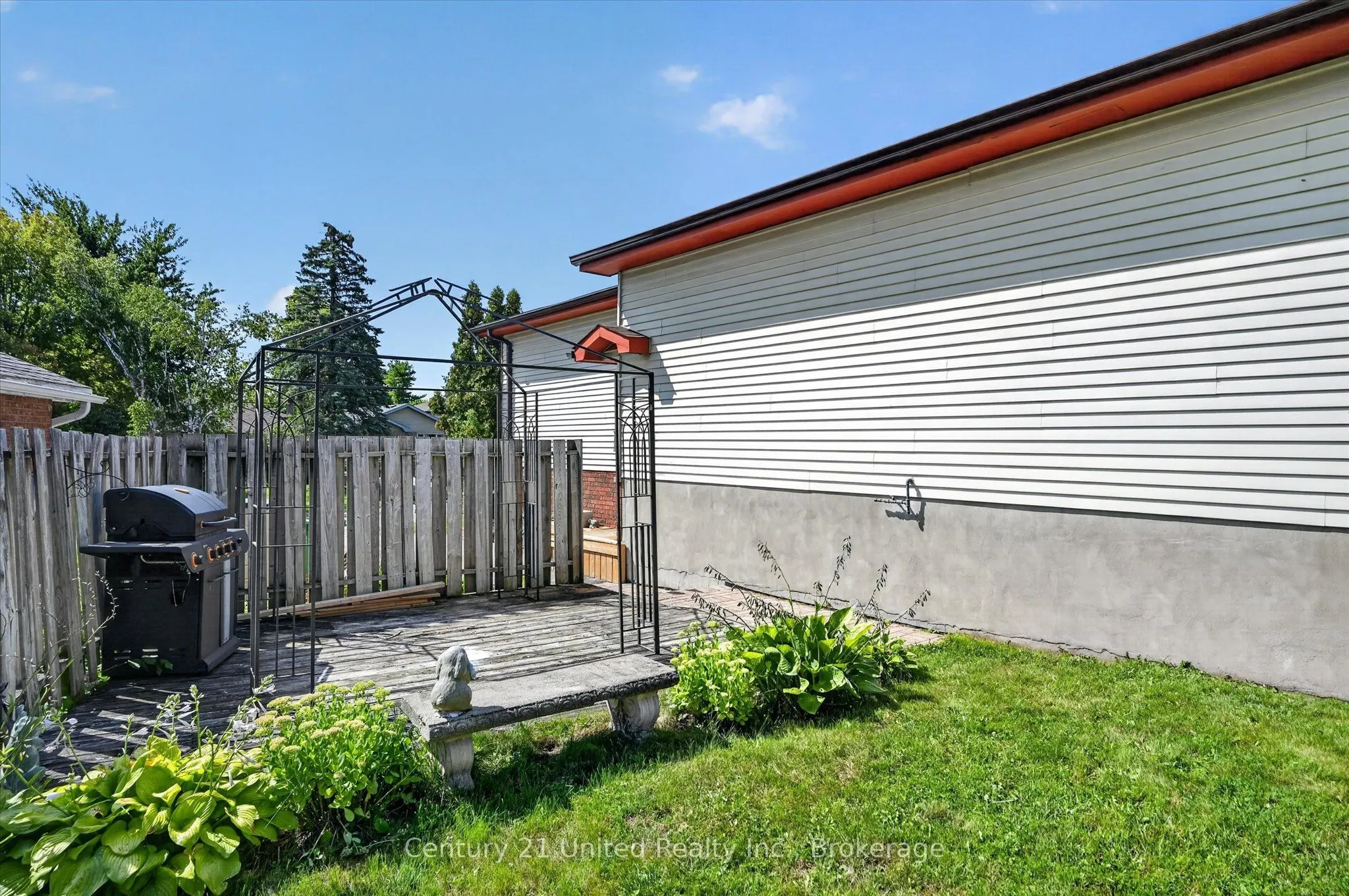 2110 Springwood Road