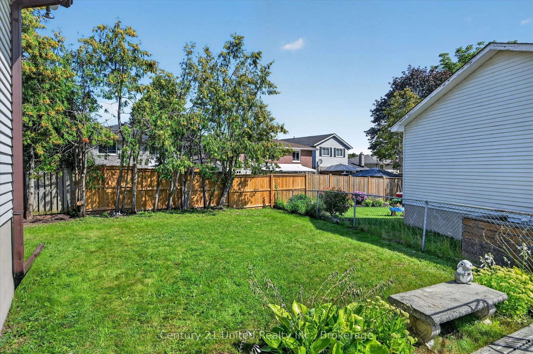 2110 Springwood Road